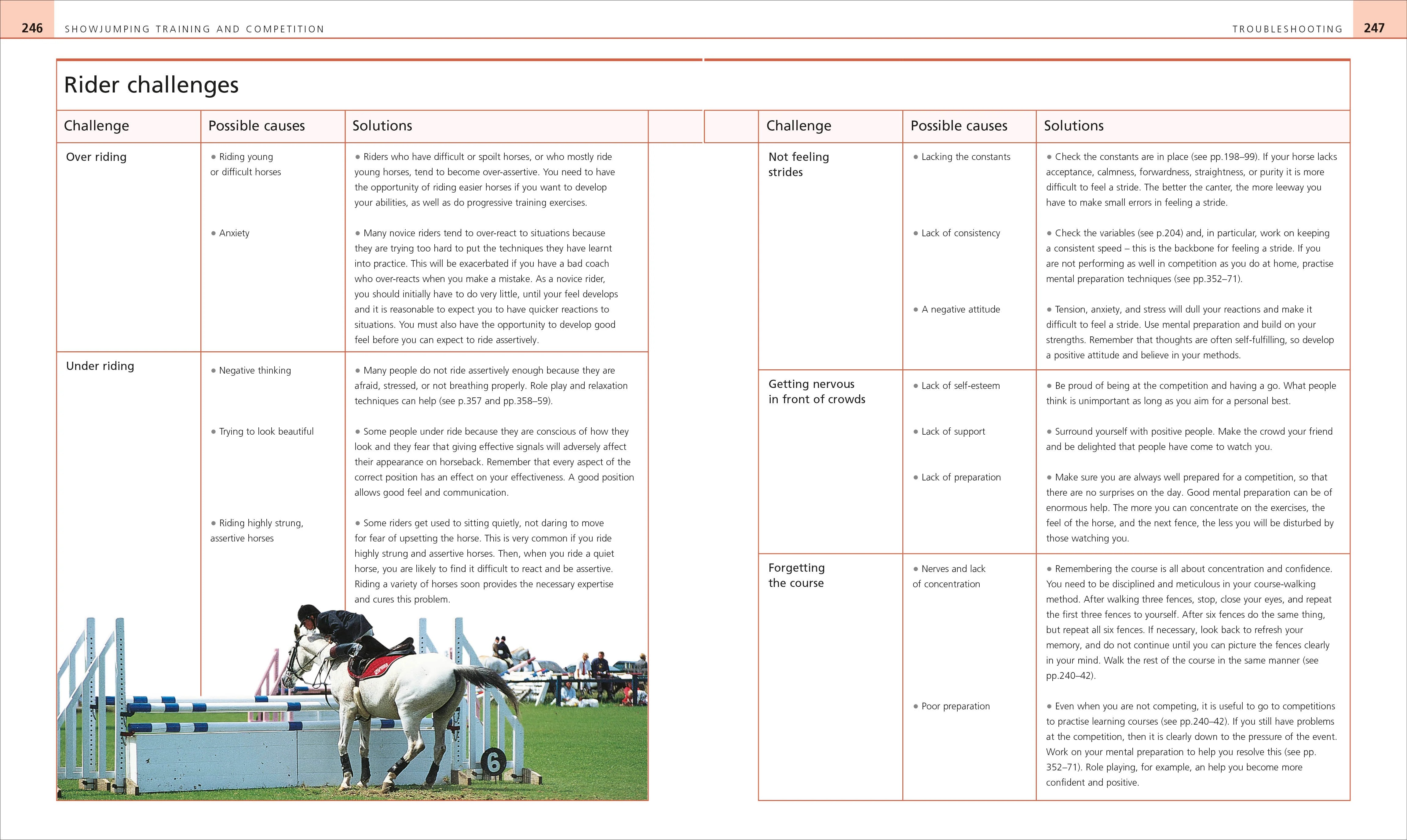 Complete Horse Riding Manual - Image 3