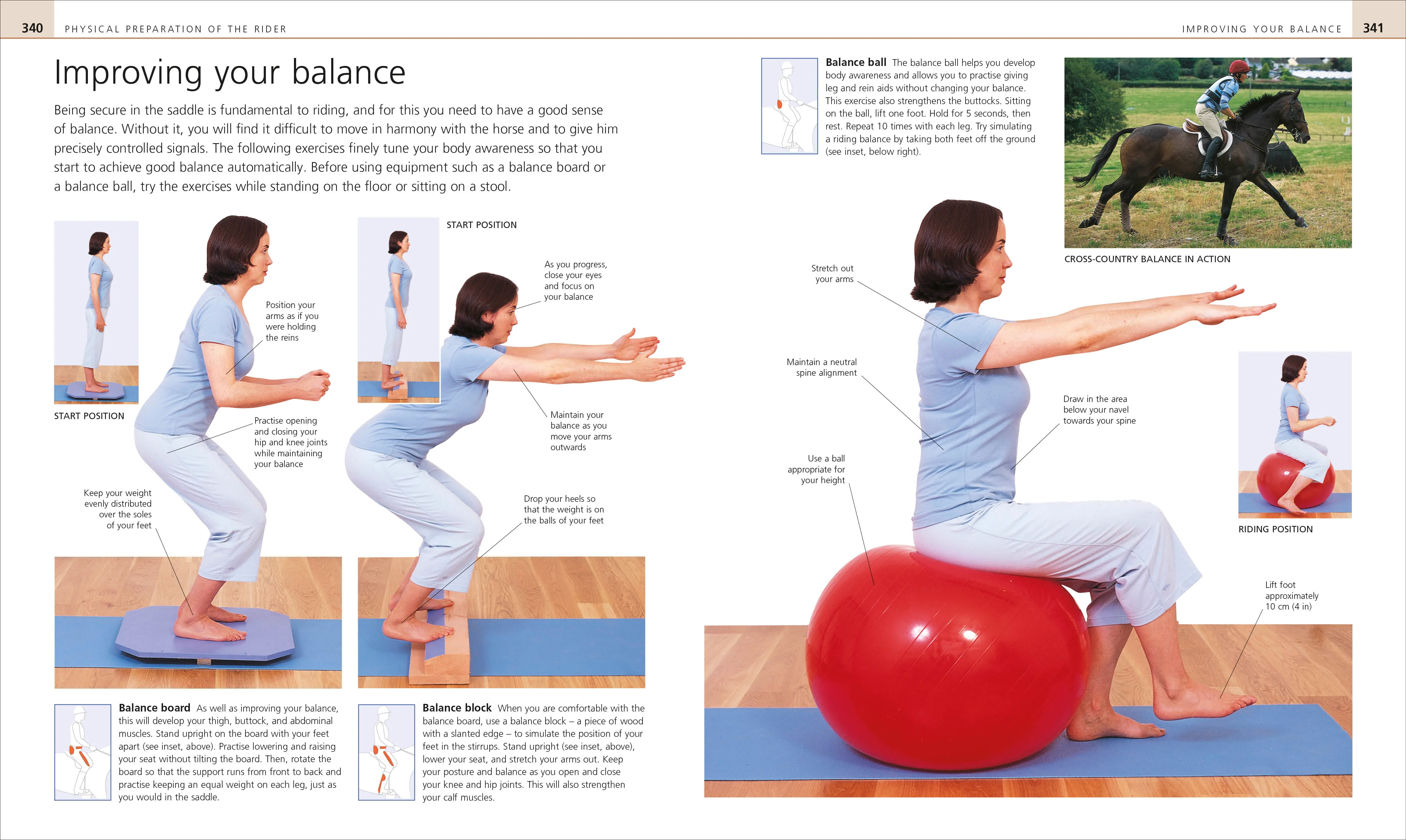 Complete Horse Riding Manual - Image 5