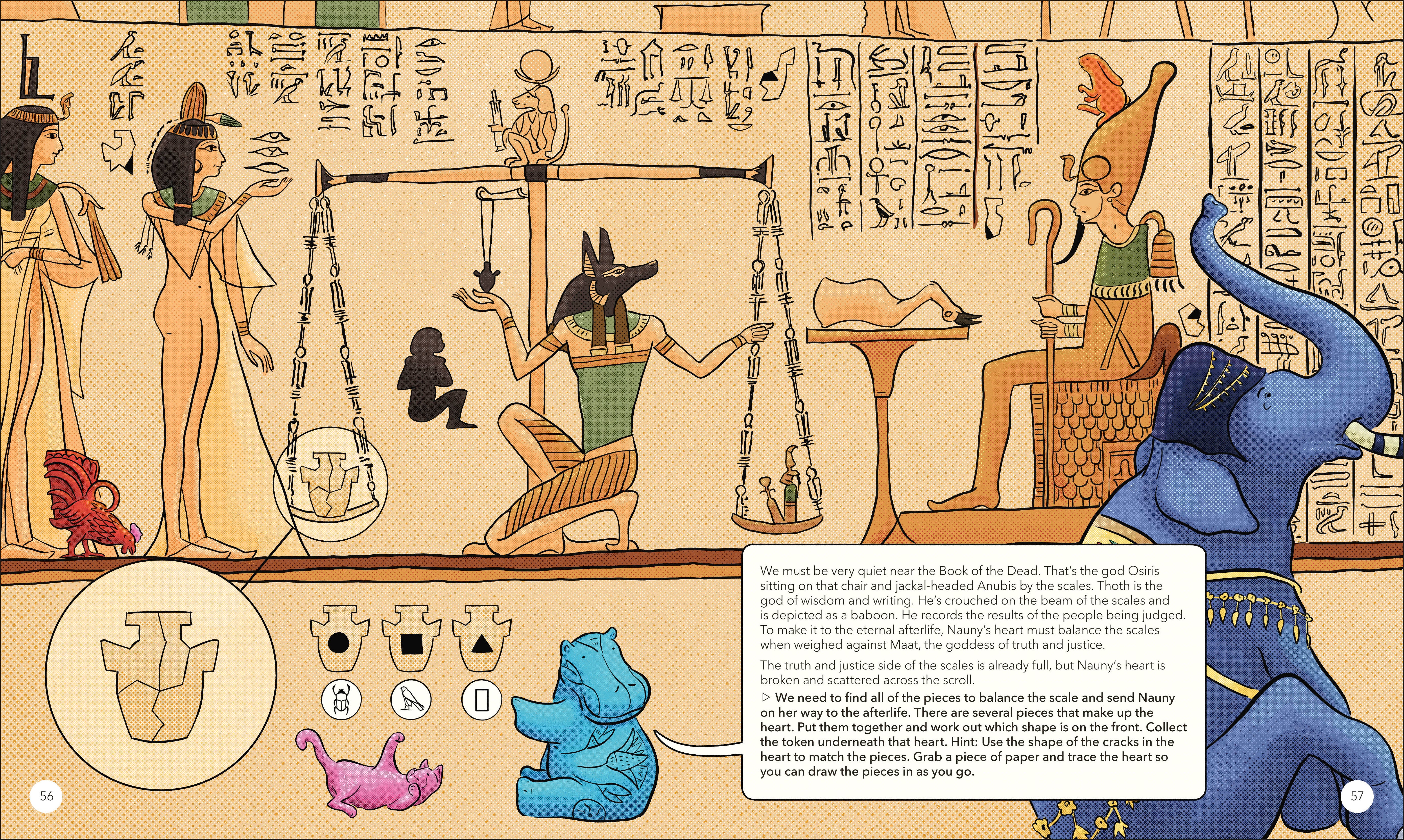 The Met Mystery at the Museum - Image 7