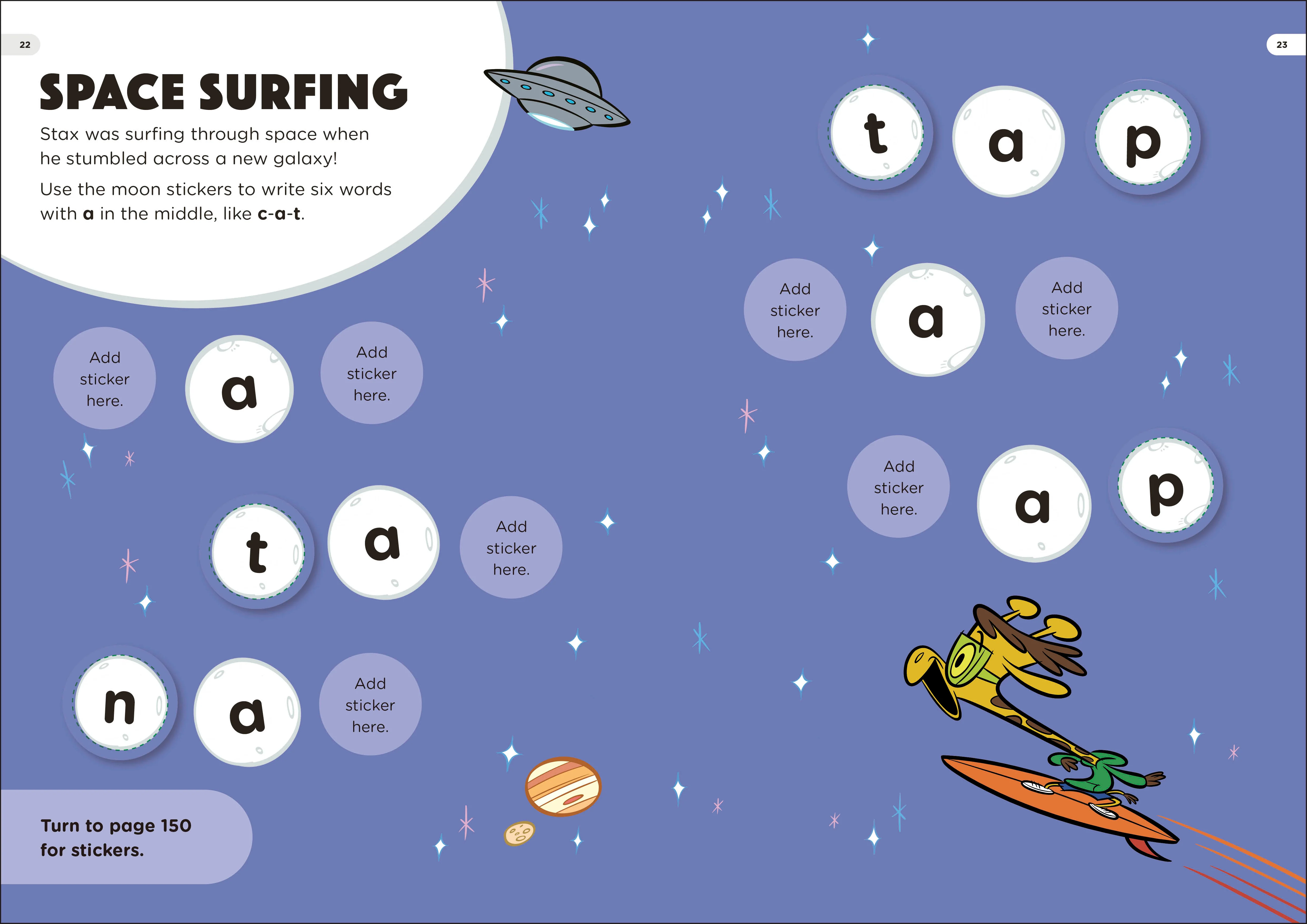 Mrs Wordsmith Get Reading With Phonics, Ages 4-5 (Early Years & Key Stage 1) - Image 3