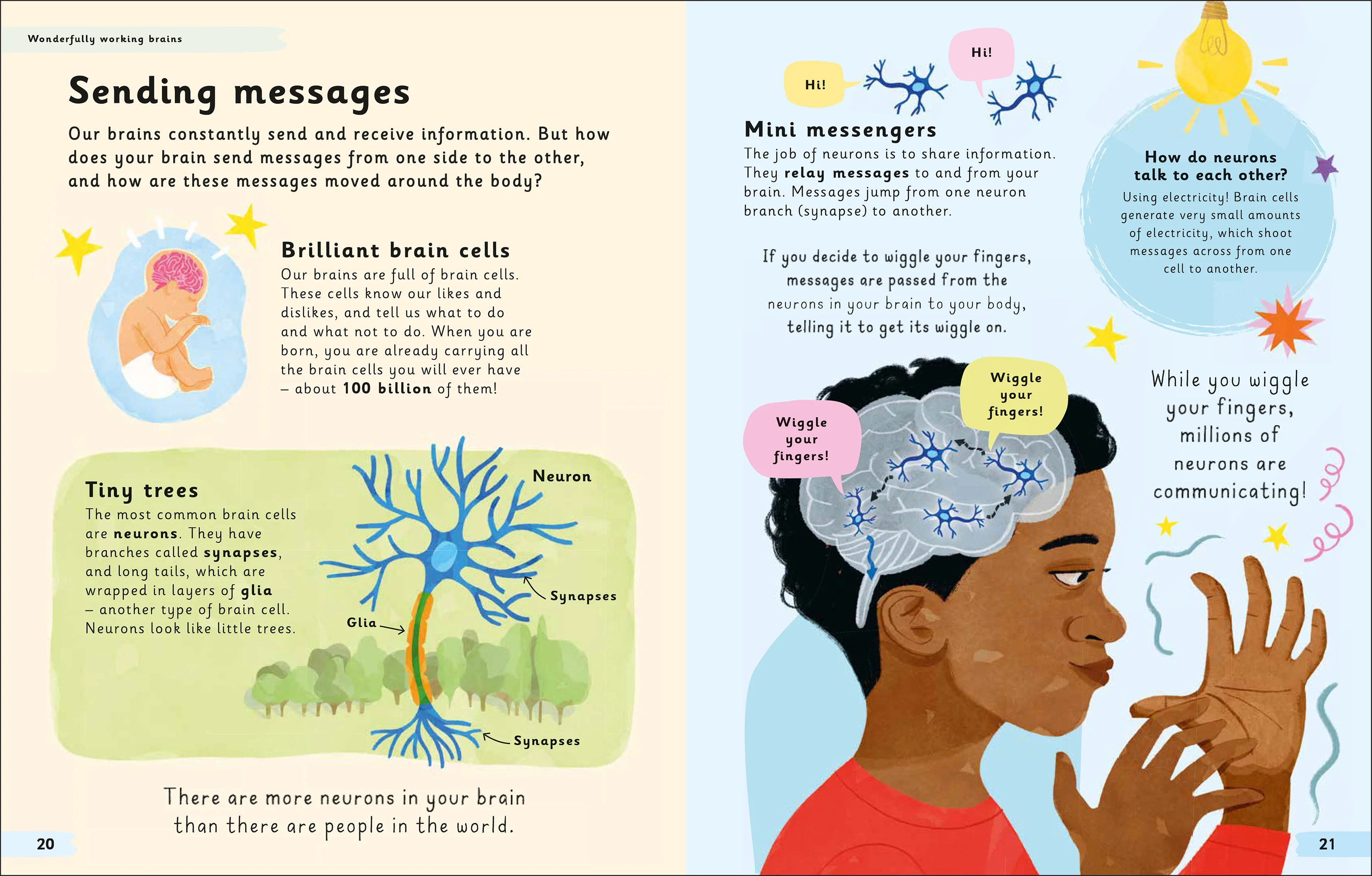 Wonderfully Wired Brains - Image 3