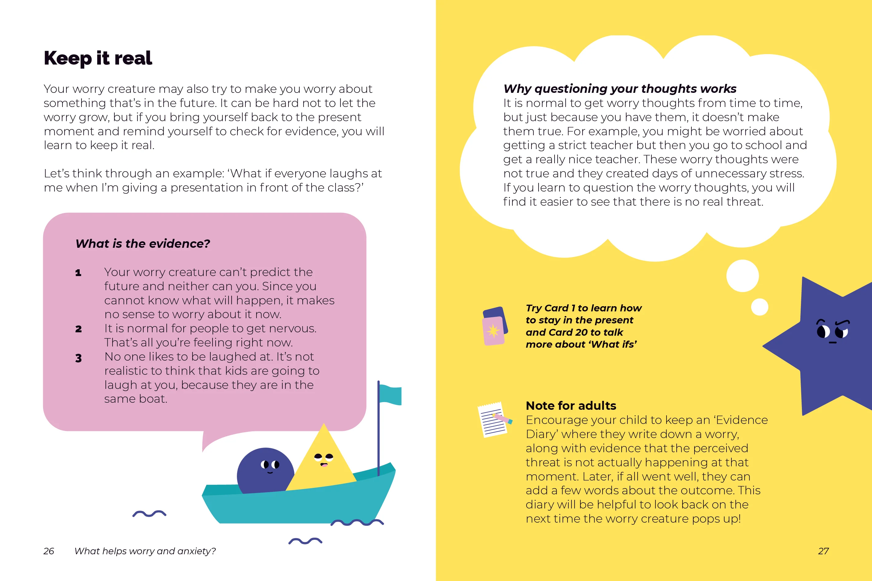 Let's Talk About Anxiety - Image 4