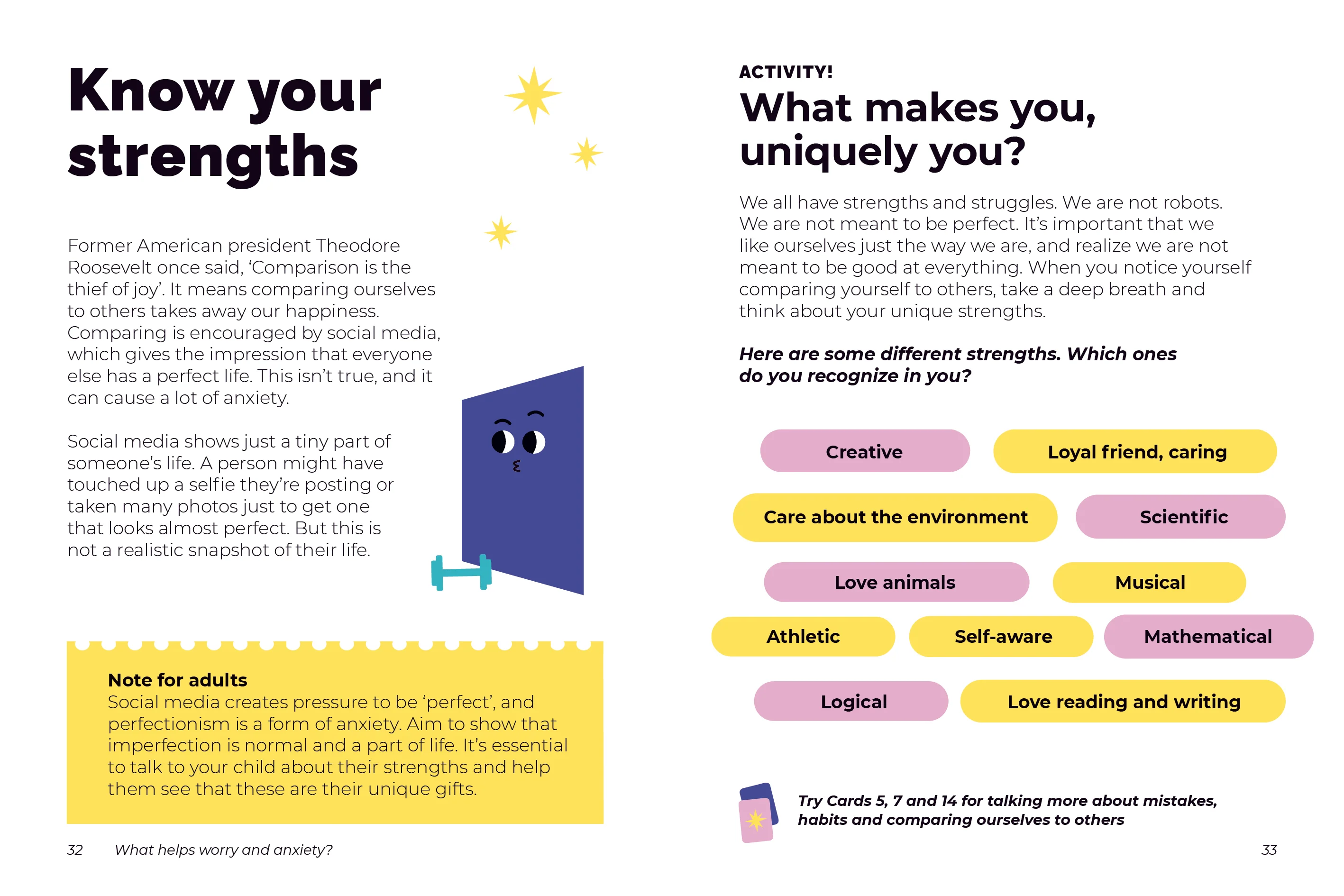 Let's Talk About Anxiety - Image 5