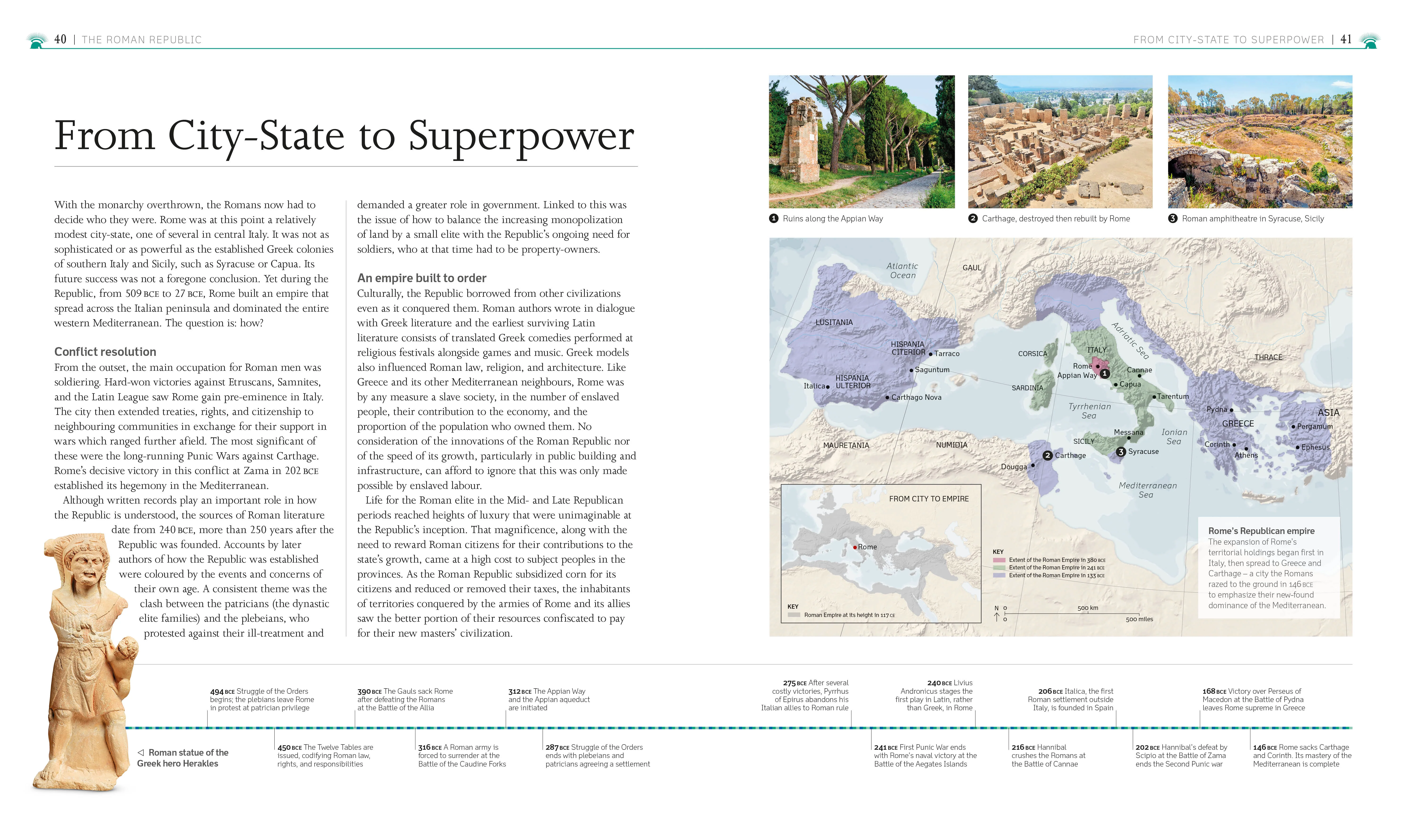 Ancient Rome - Image 2