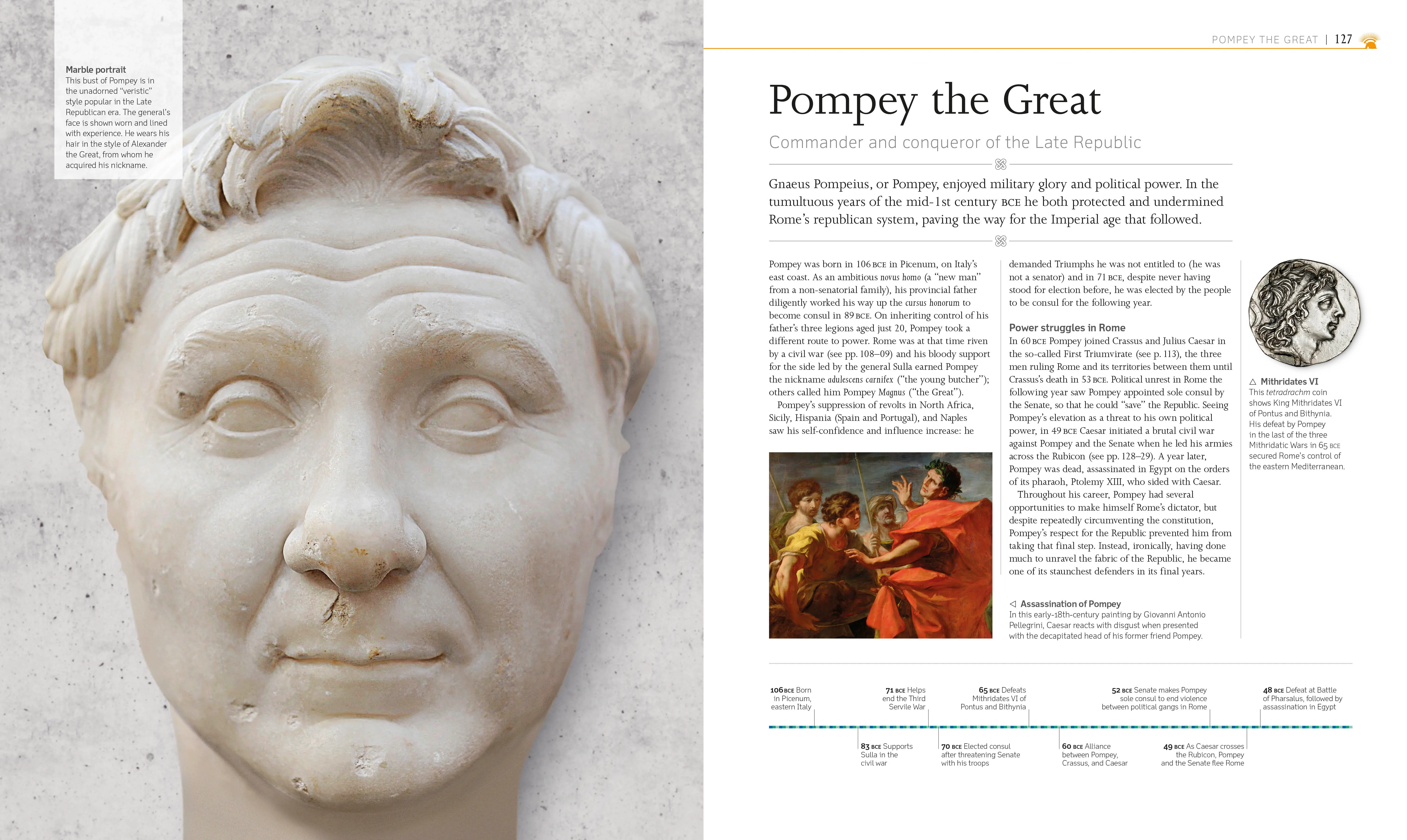 Ancient Rome - Image 5