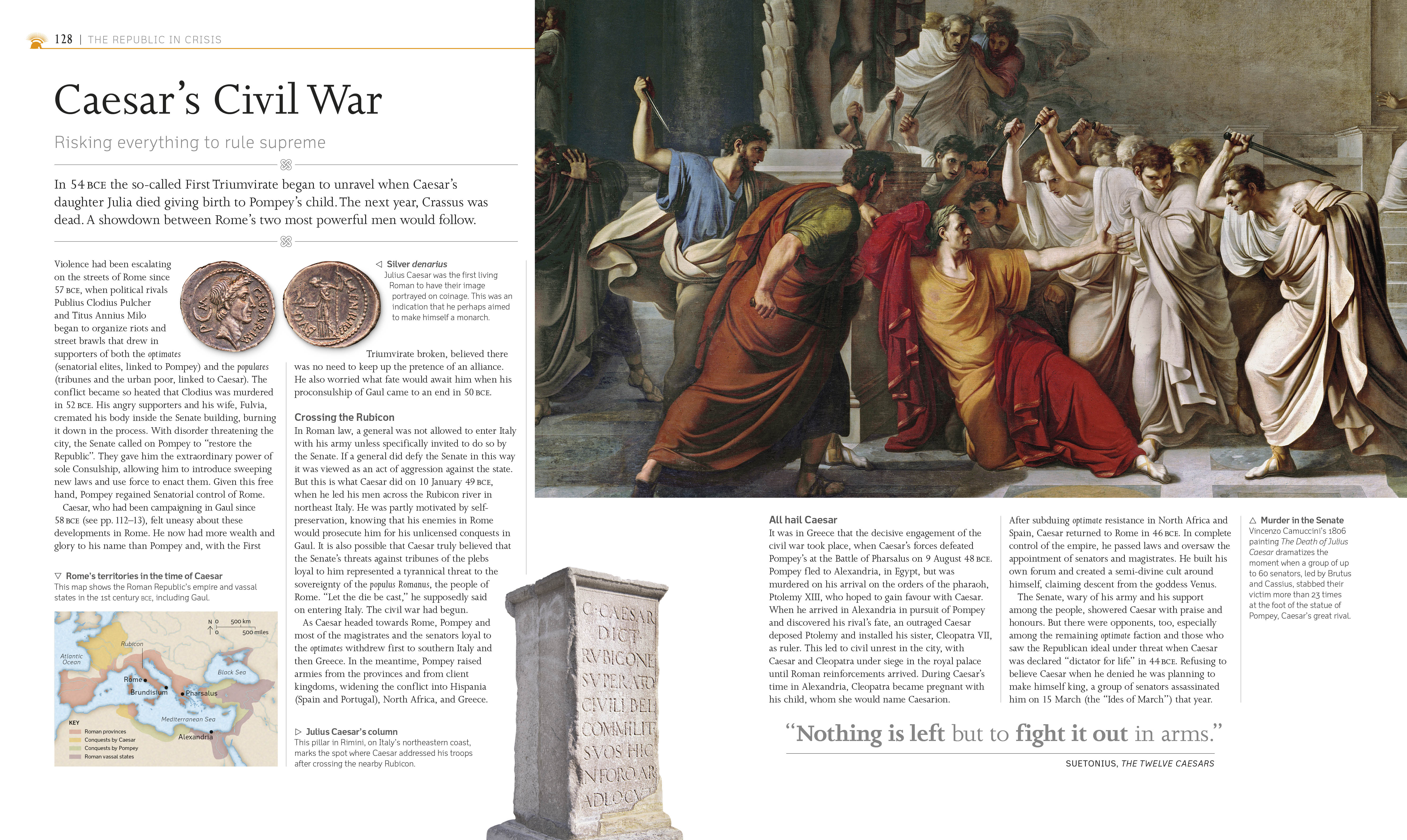 Ancient Rome - Image 6