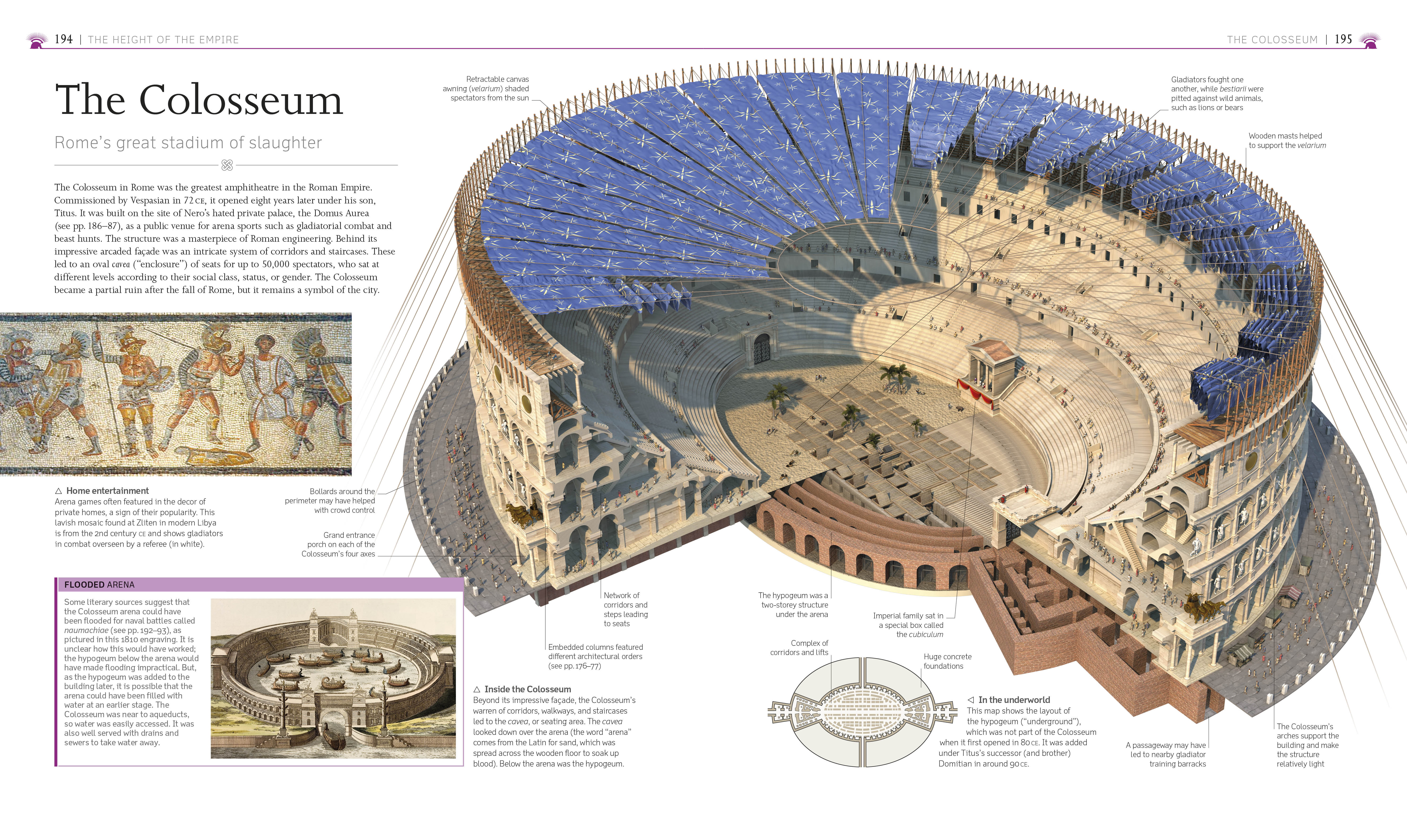Ancient Rome - Image 9