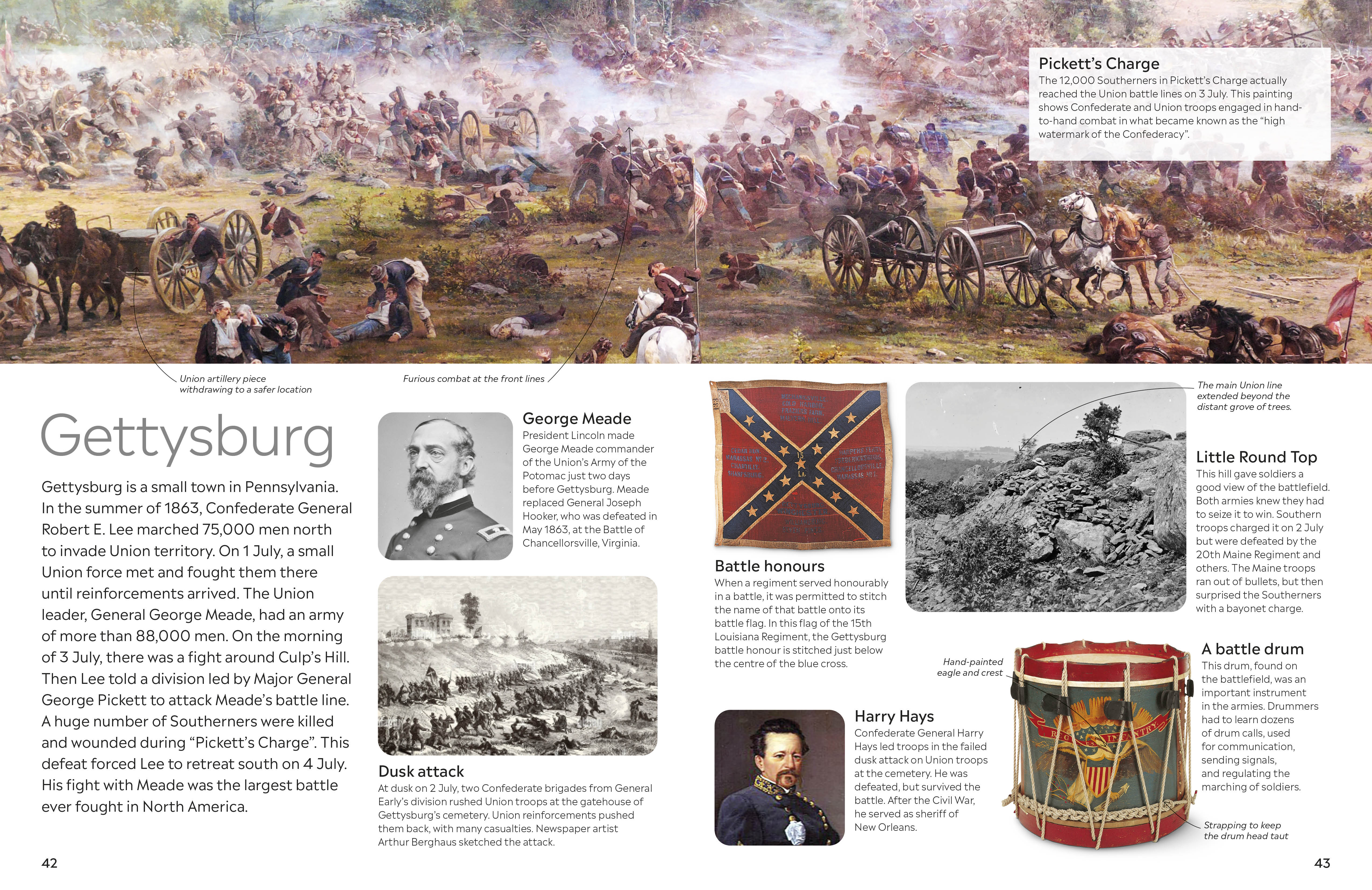 American Civil War - Image 4