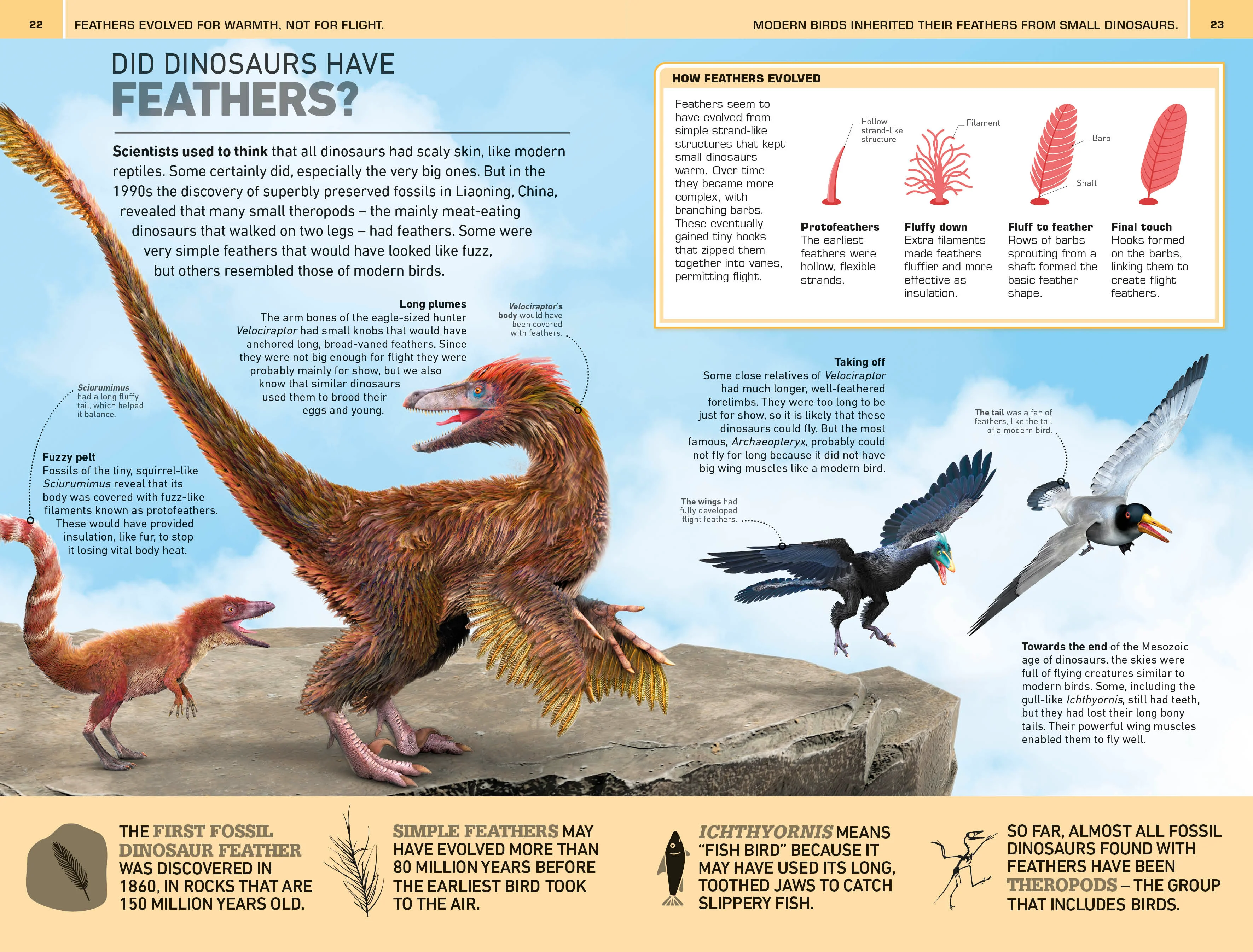 1,000 Amazing Dinosaur Facts - Image 4