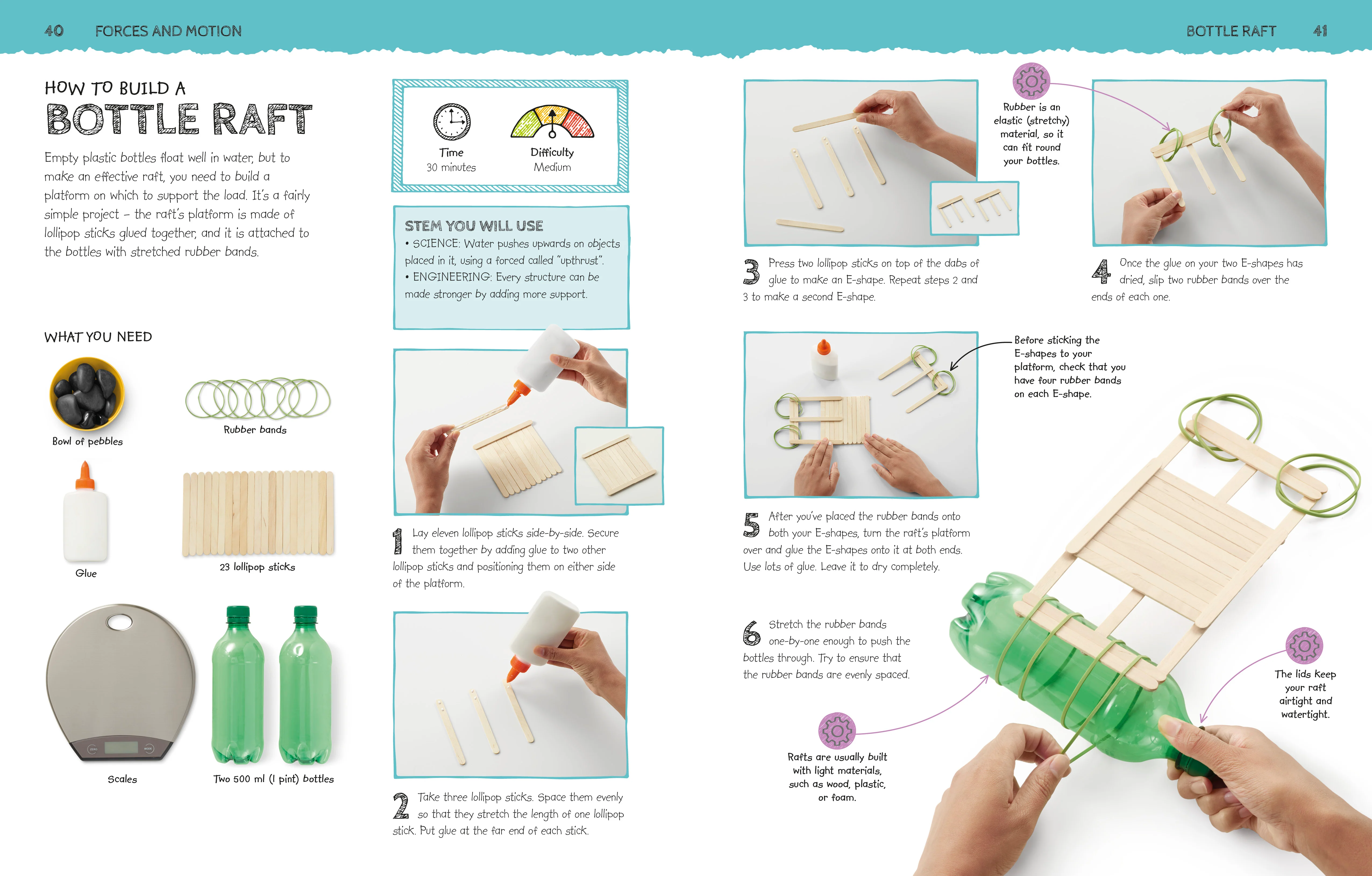 Great Science Projects - Image 3