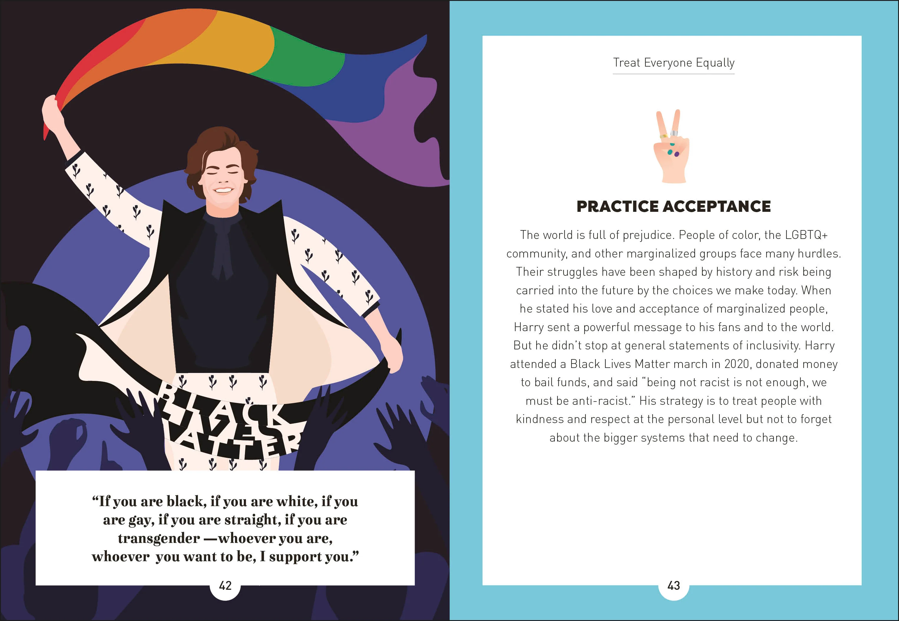 Be More Harry Styles - Image 7