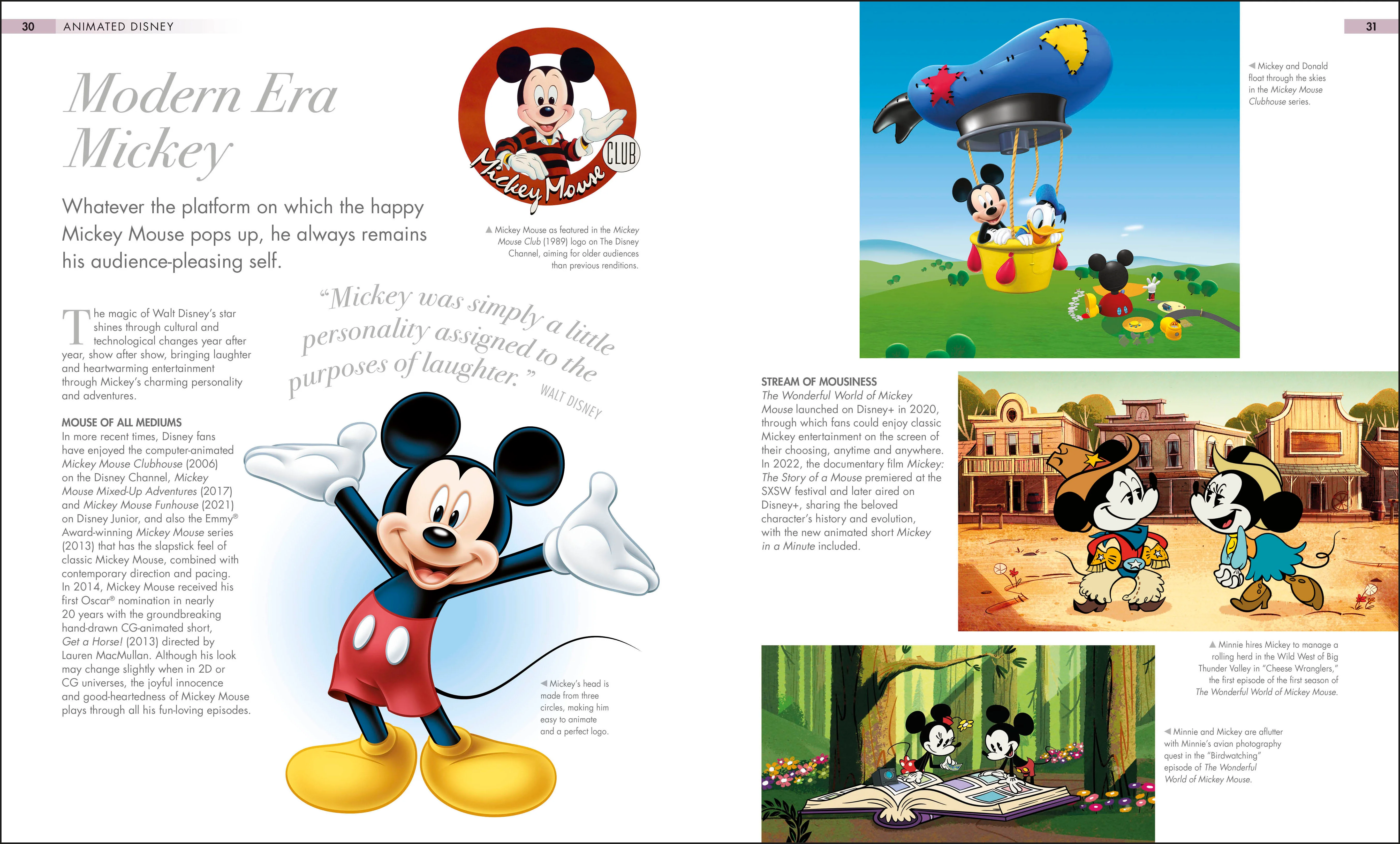 The Disney Book New Edition - Image 2