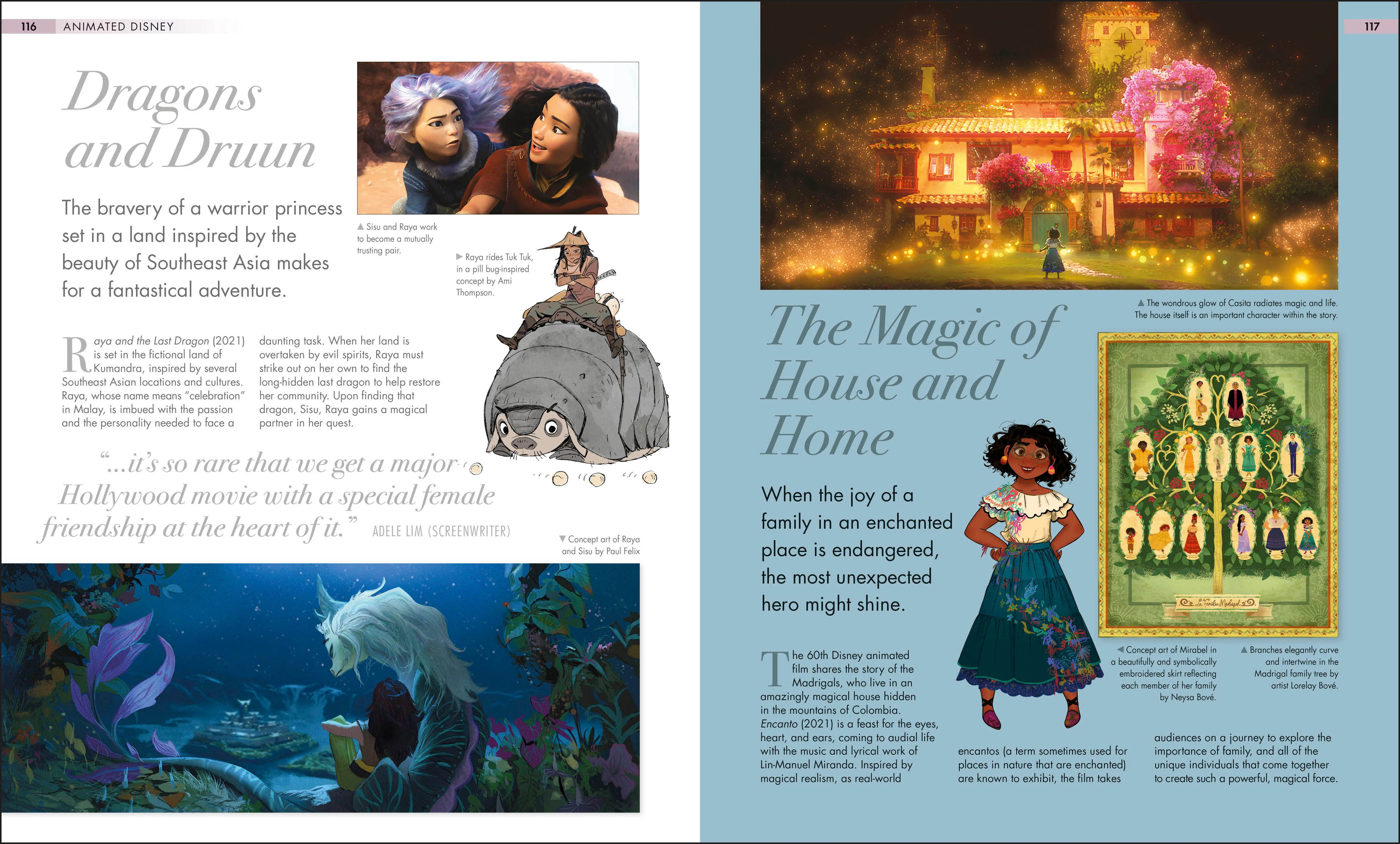 The Disney Book New Edition - Image 3