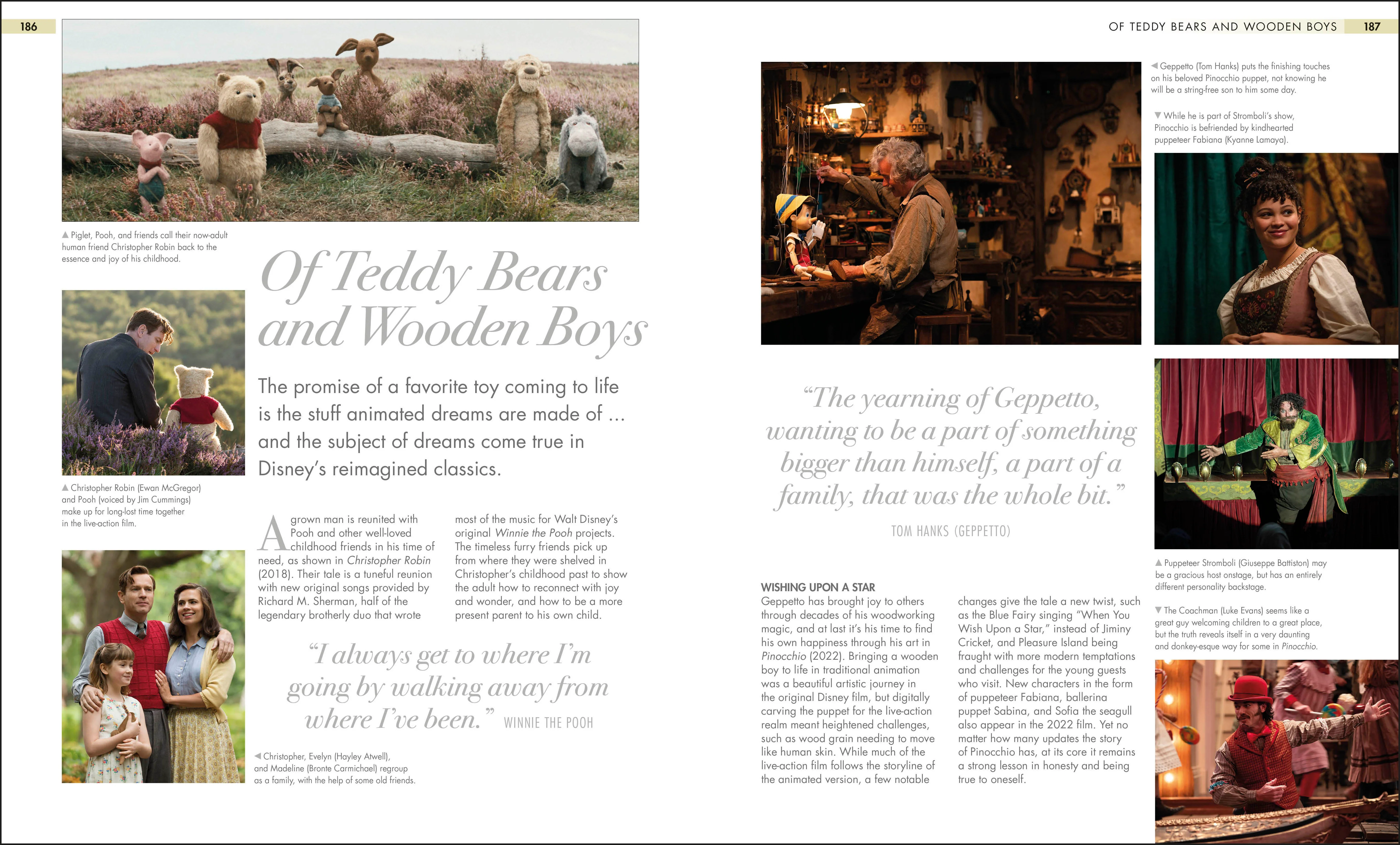 The Disney Book New Edition - Image 4