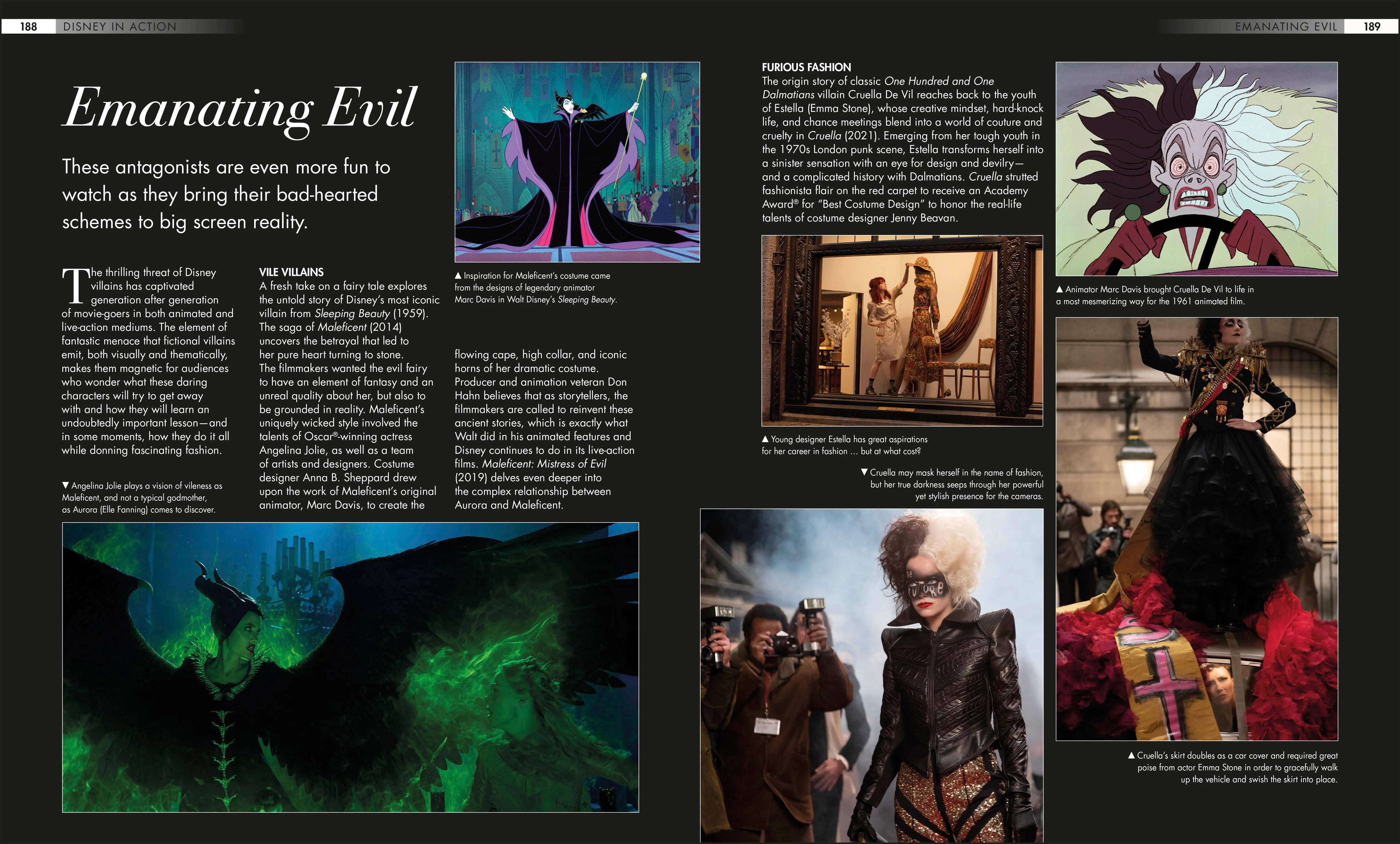 The Disney Book New Edition - Image 5