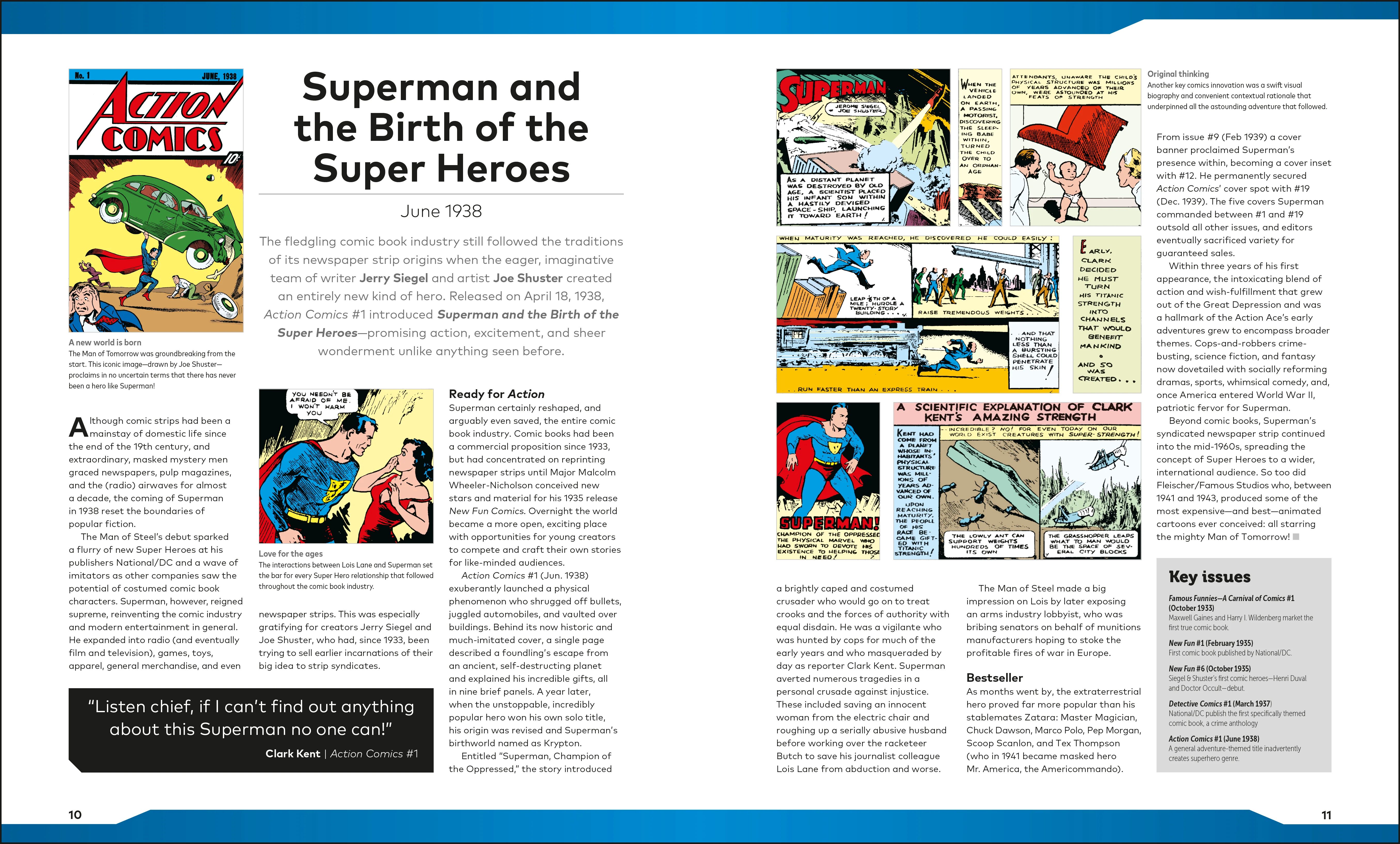 DC Greatest Events - Image 2