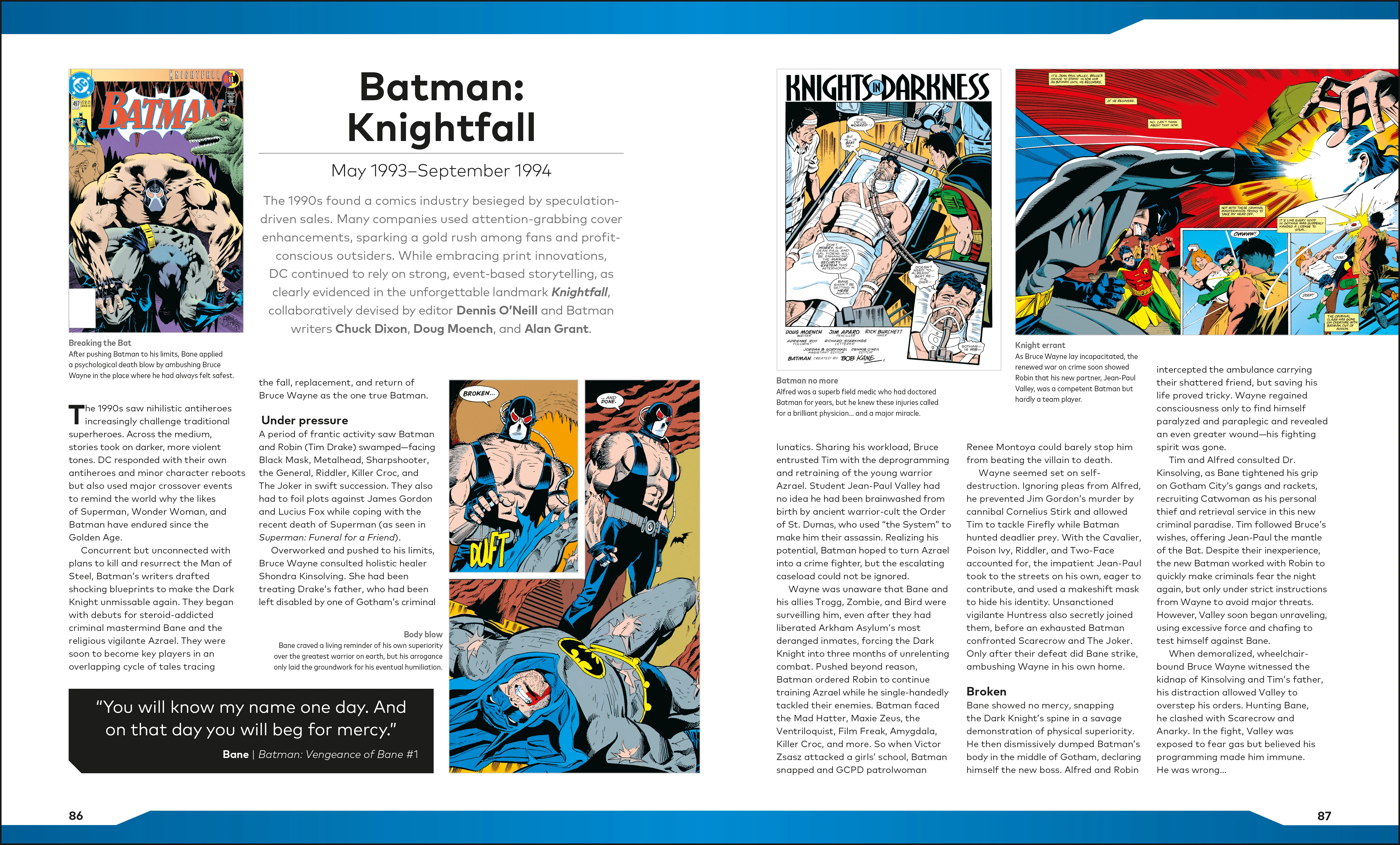 DC Greatest Events - Image 5