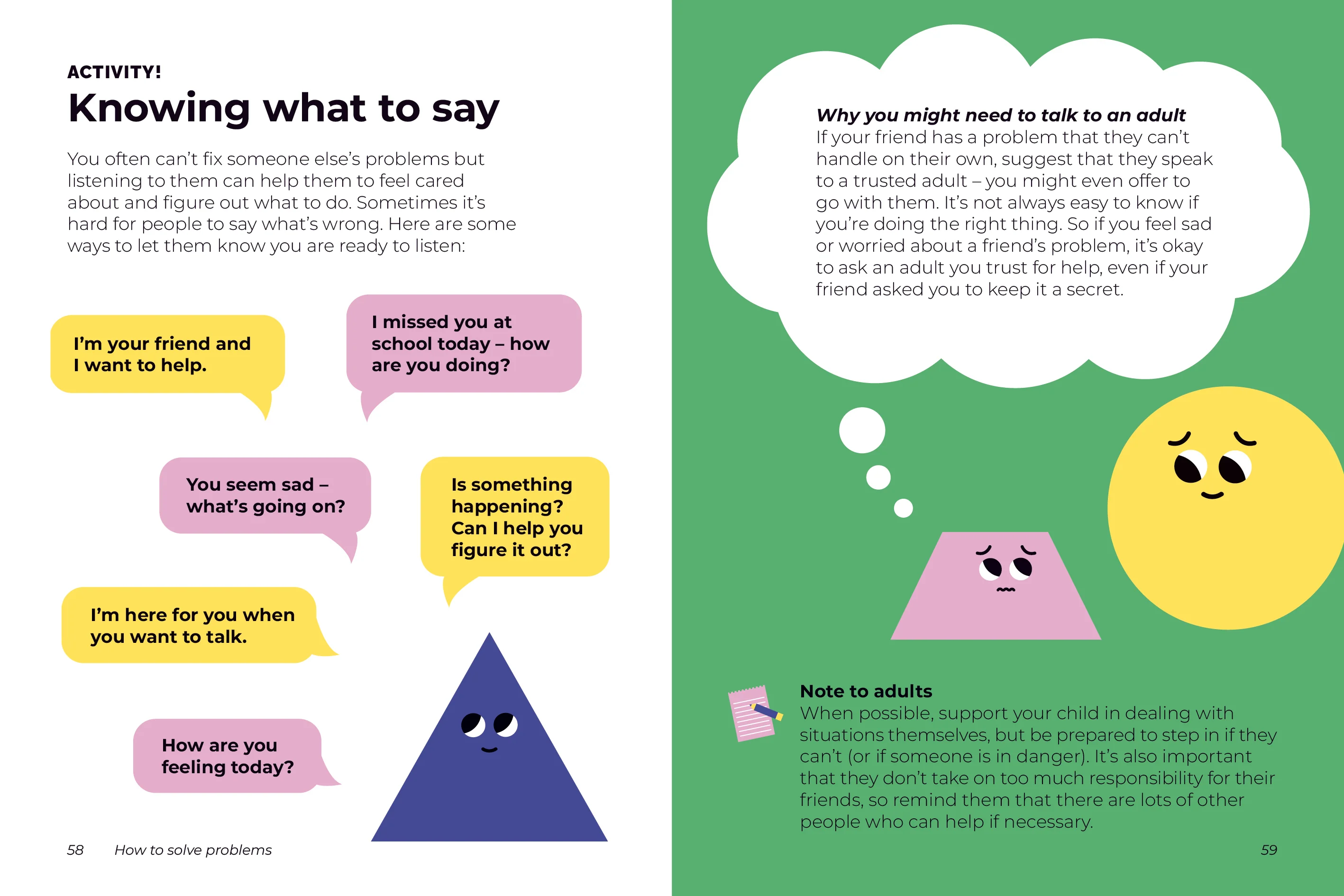 Let's Talk About Friendship - Image 10