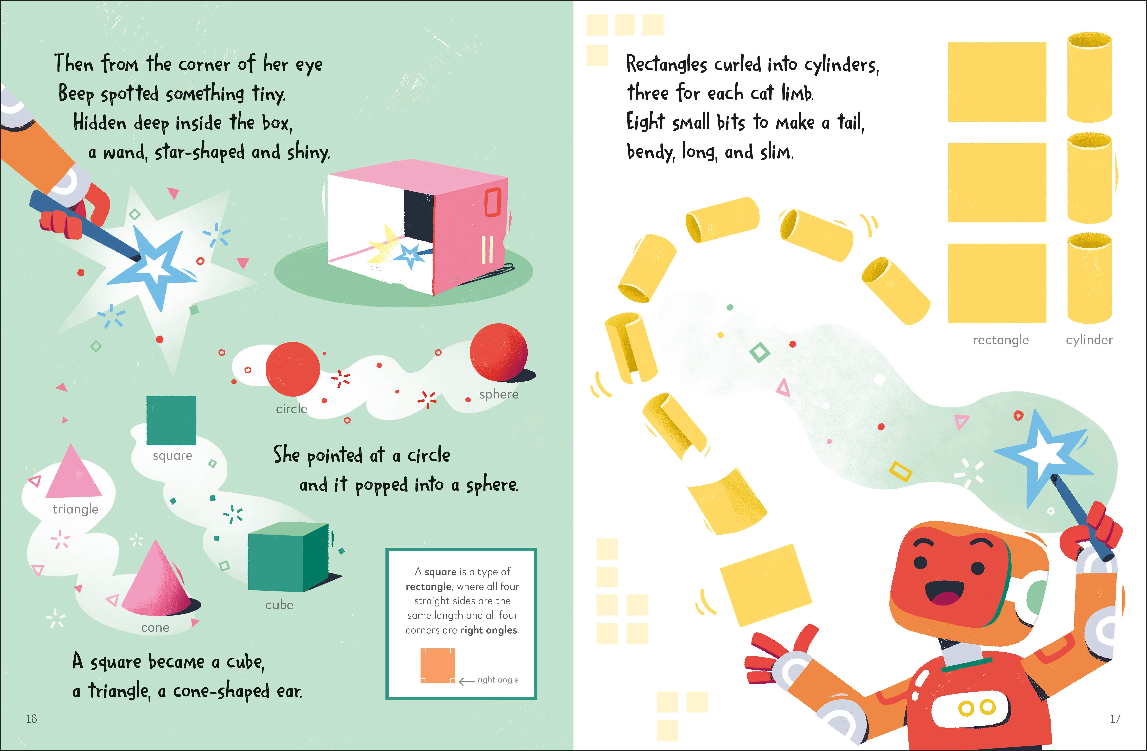 The Maths Adventurers Build a Friendship - Image 4