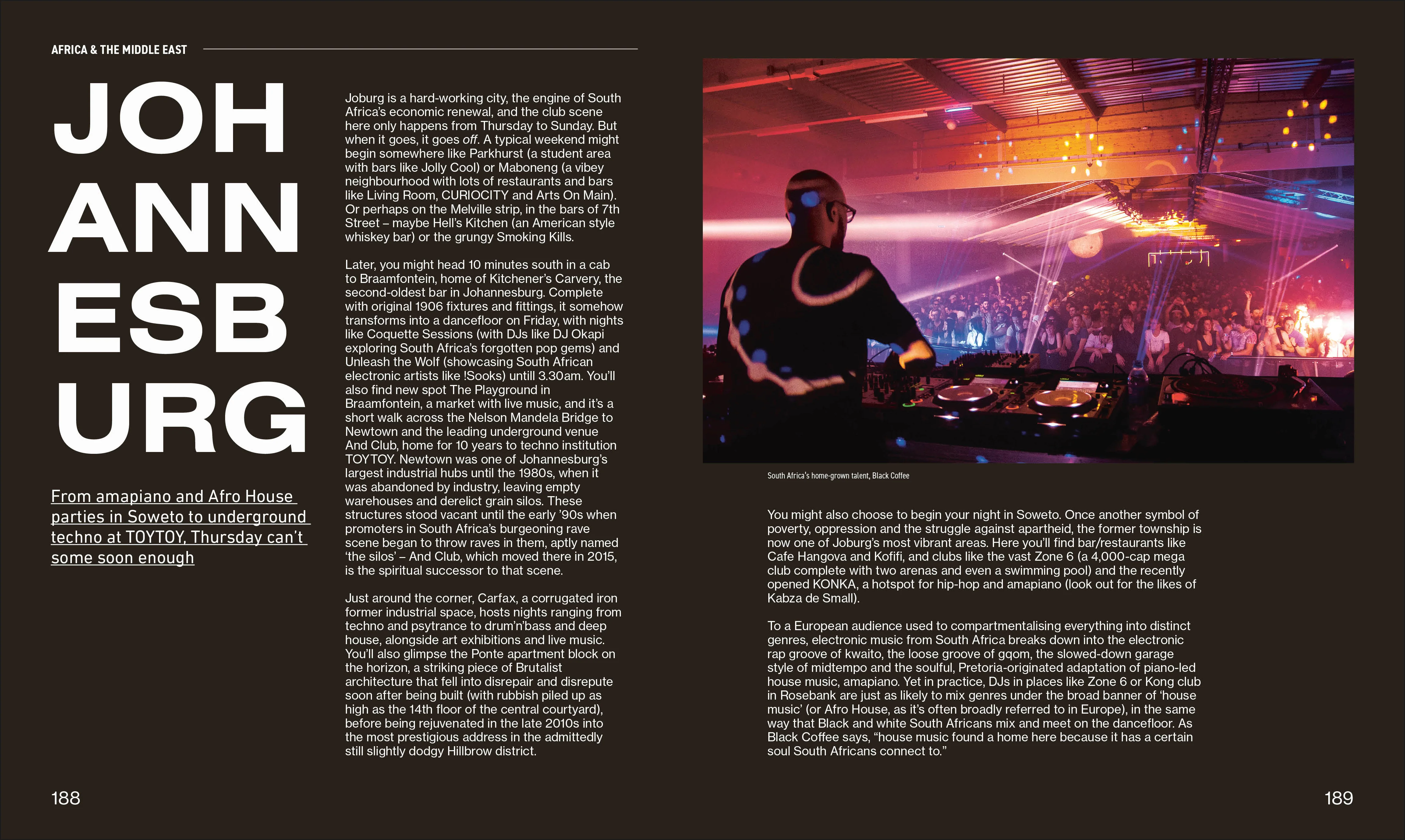 Destination Dancefloor - Image 3