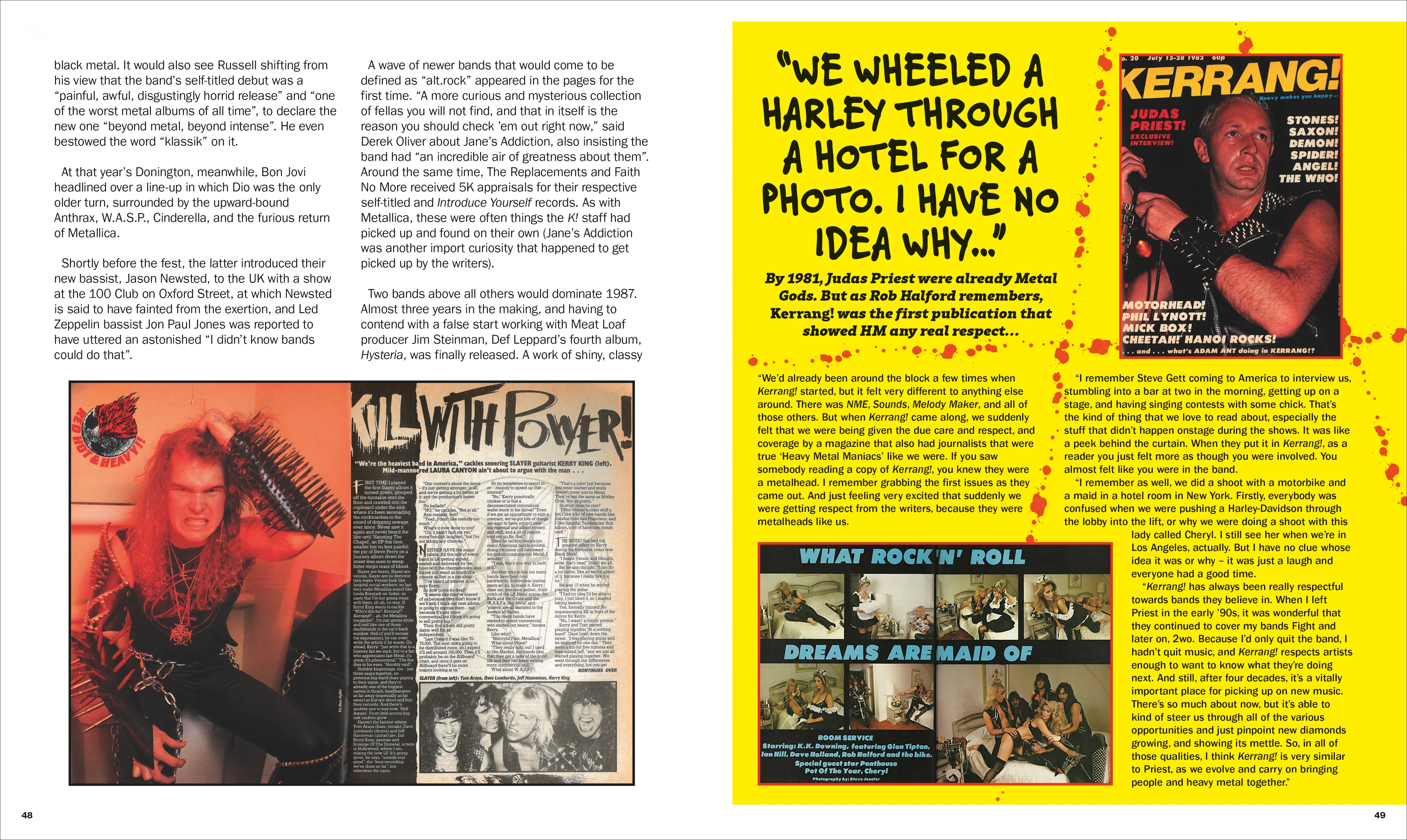 Kerrang! Living Loud - Image 3