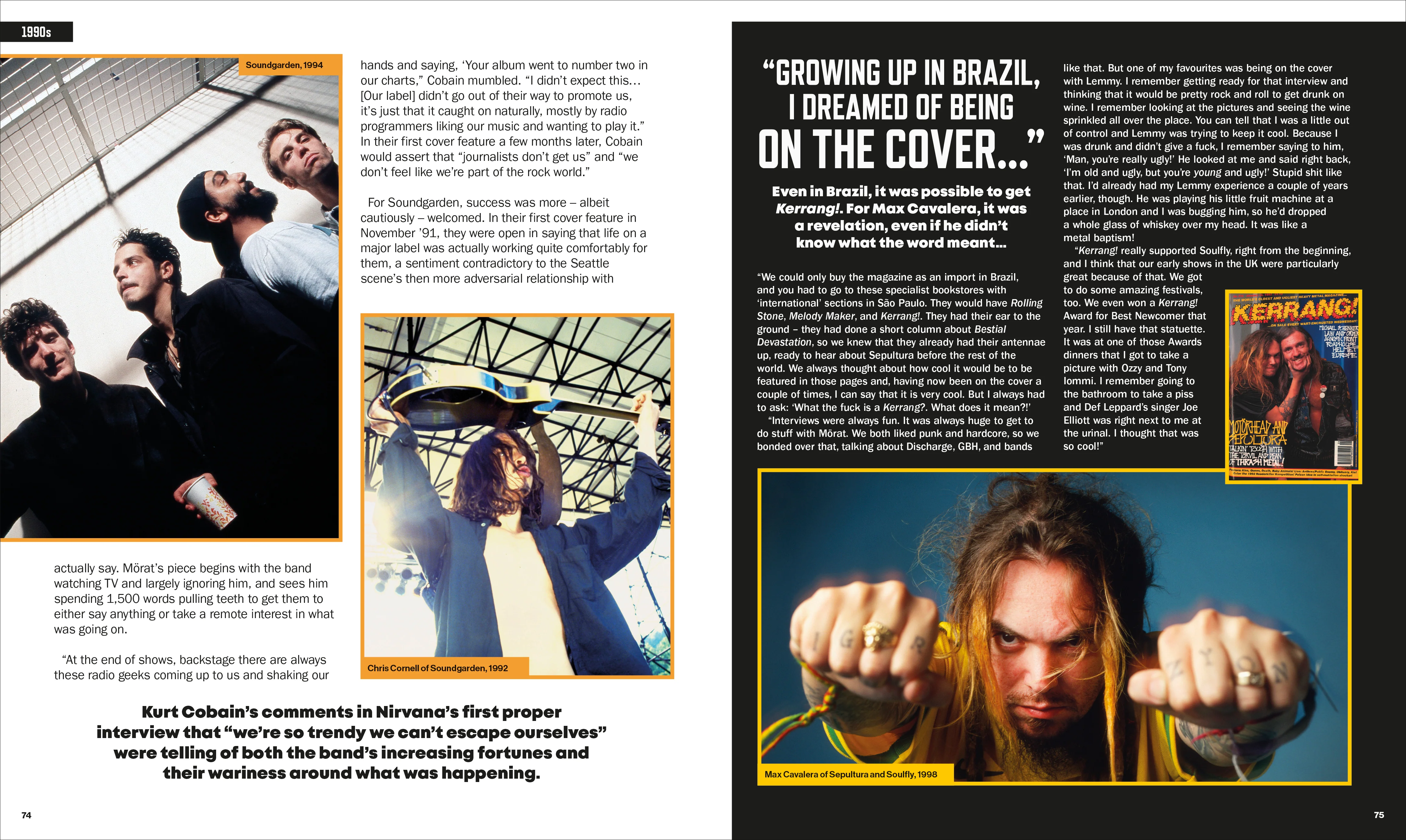 Kerrang! Living Loud - Image 4