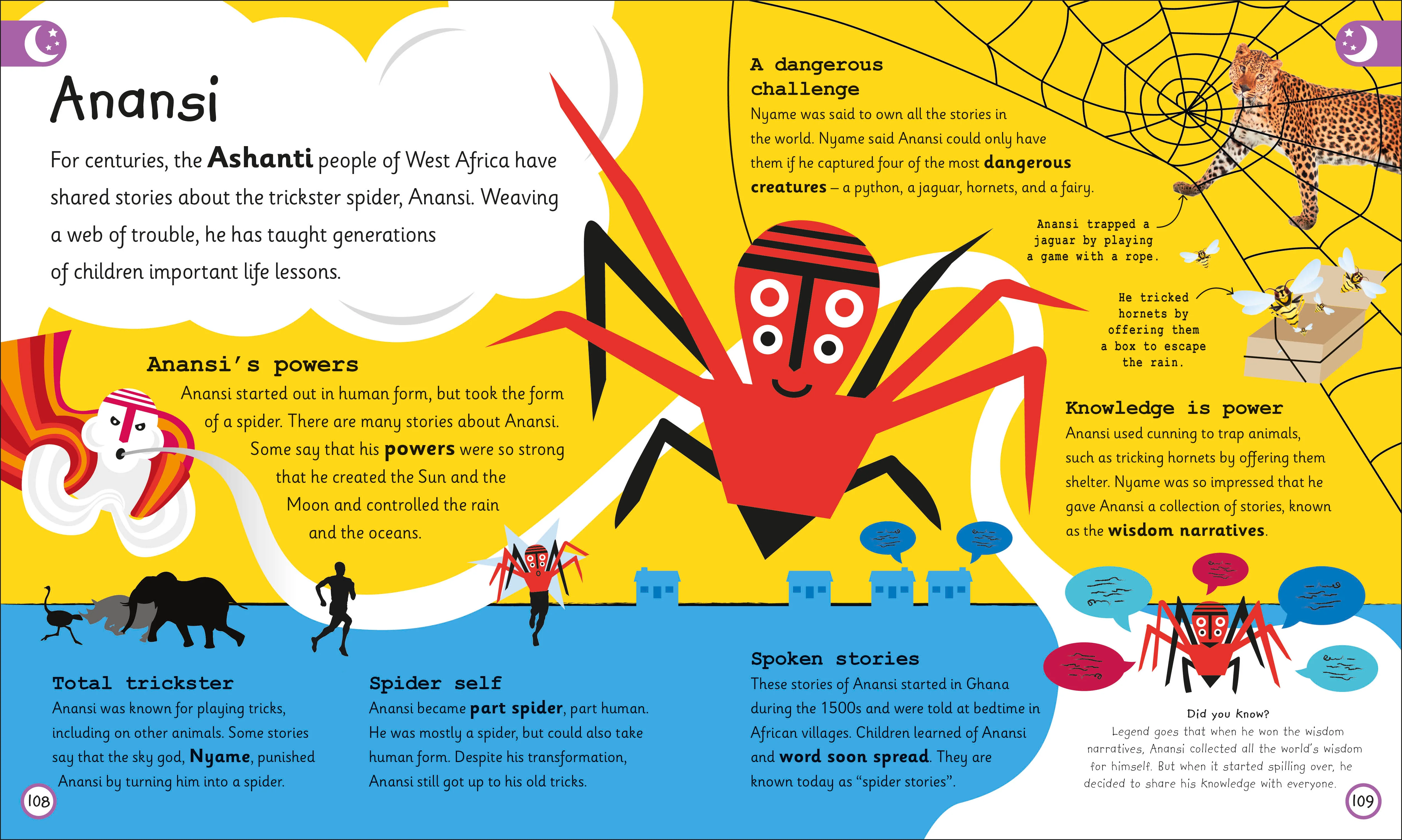My Encyclopedia of Very Important Myths and Legends - Image 4