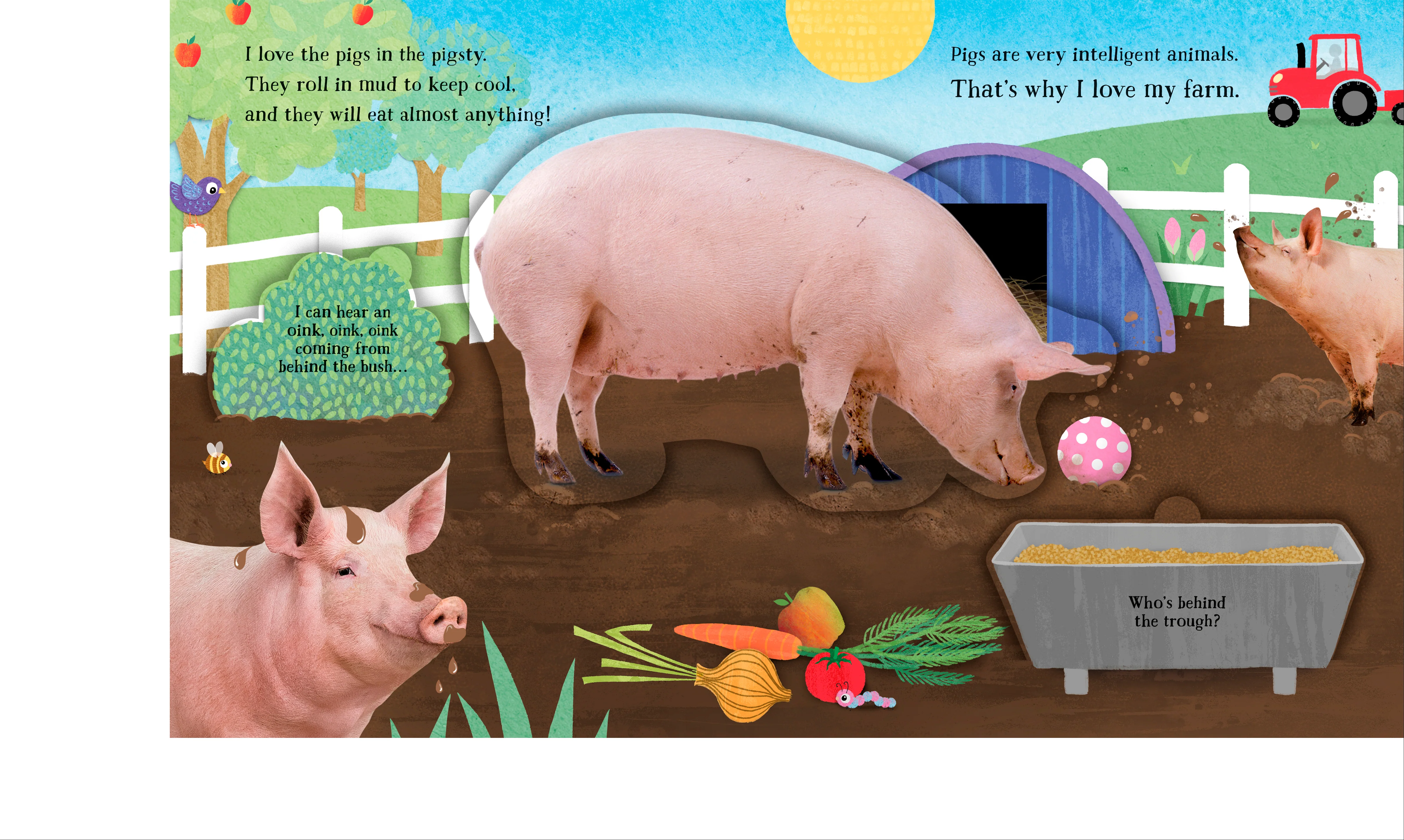 I Love My Farm - Image 6