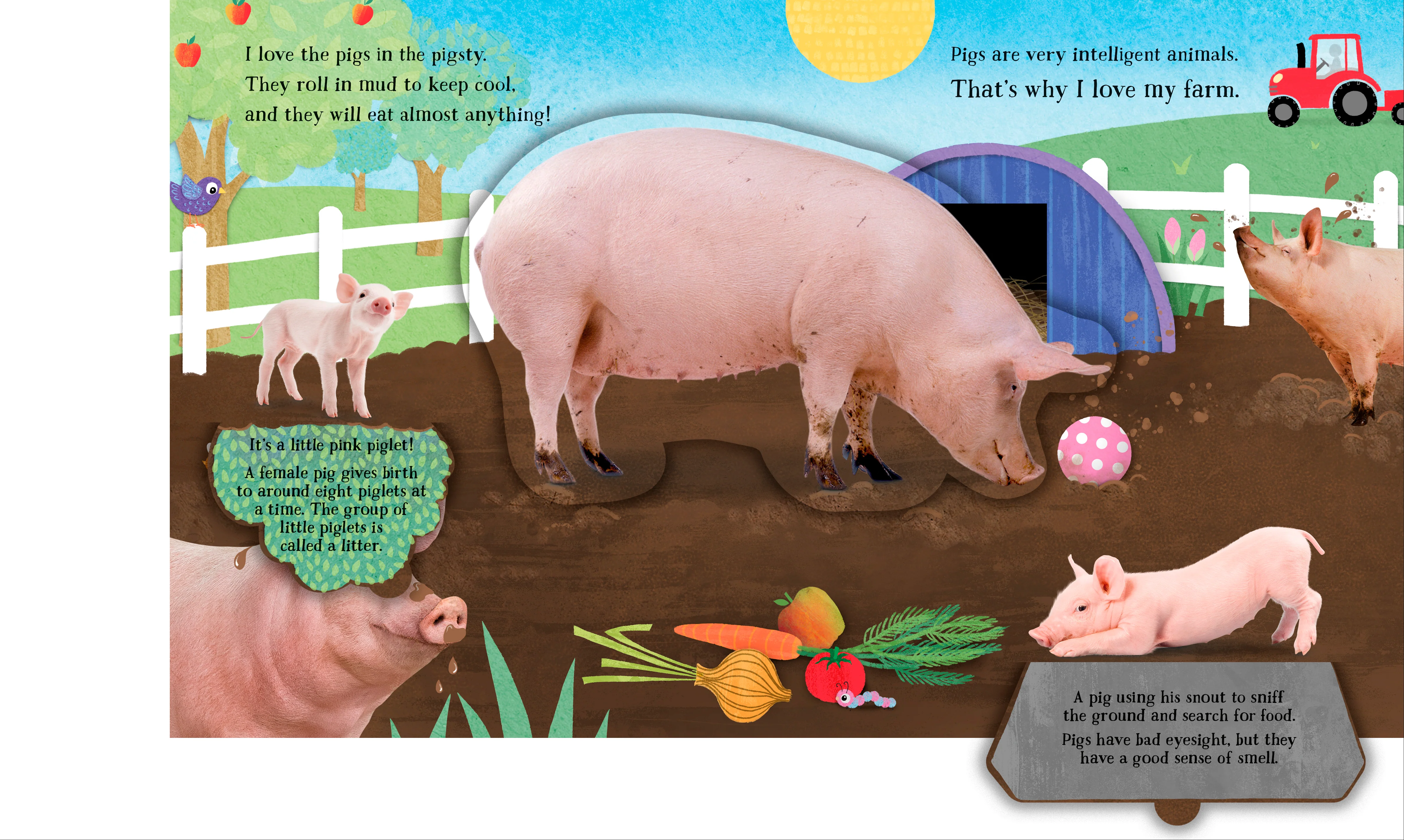 I Love My Farm - Image 7