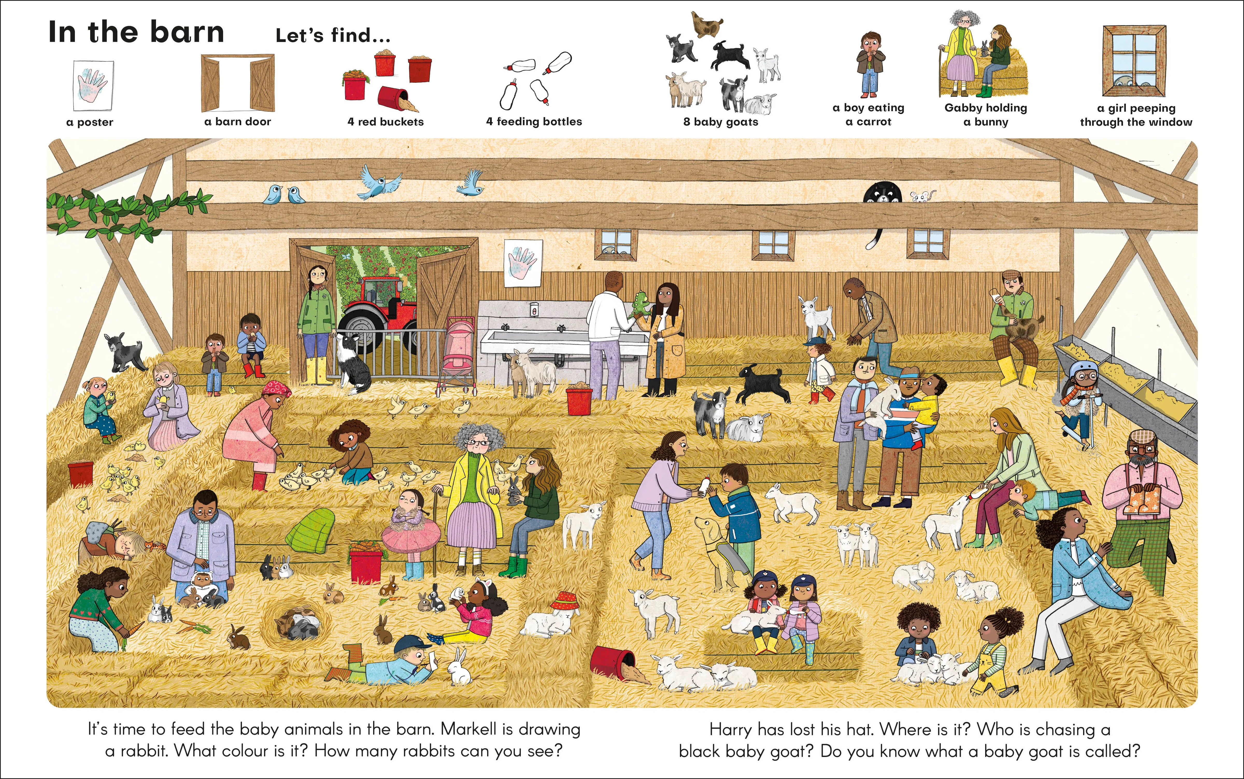 Find My Favourite Things Farm - Image 2