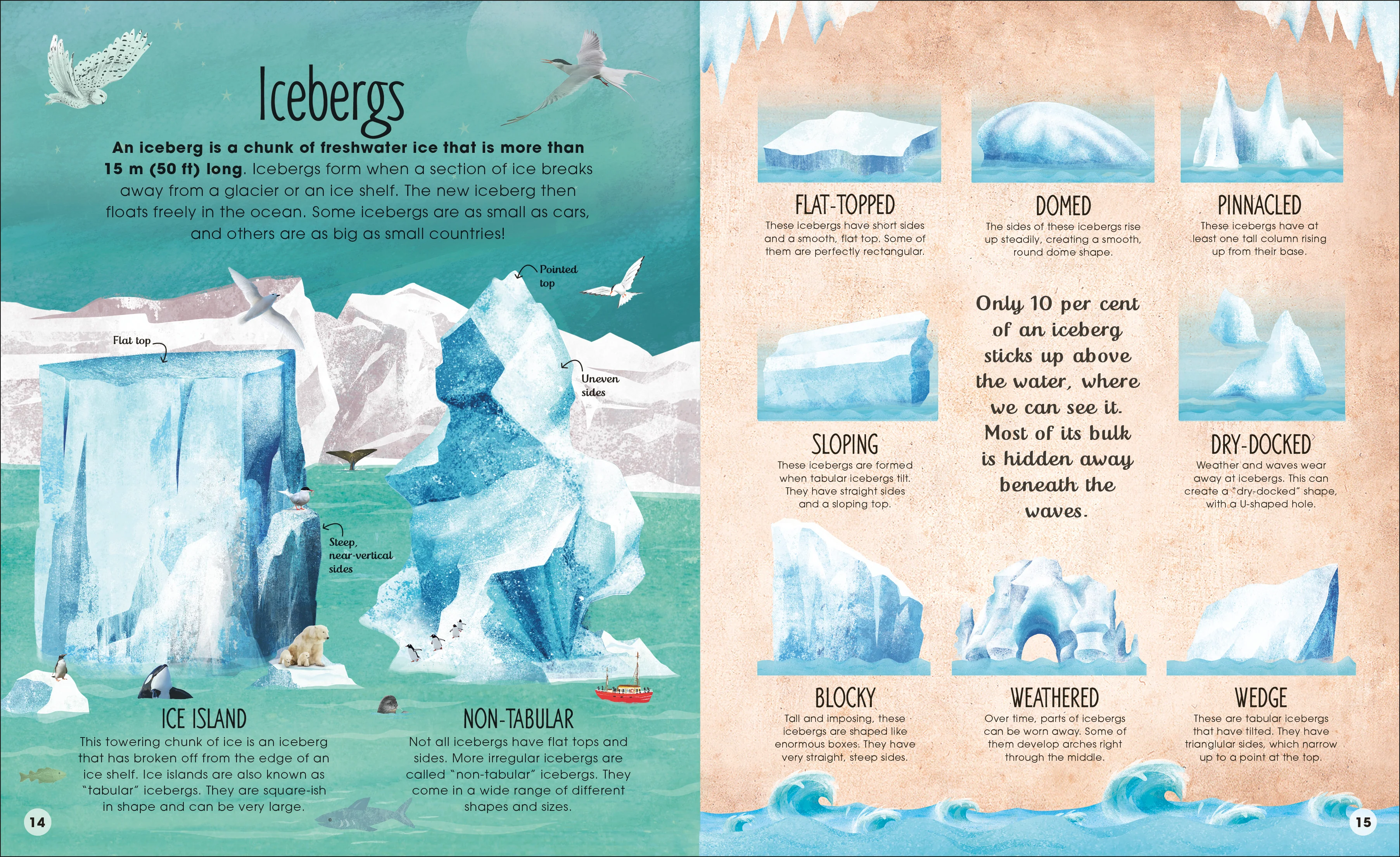 The Frozen Worlds - Image 3
