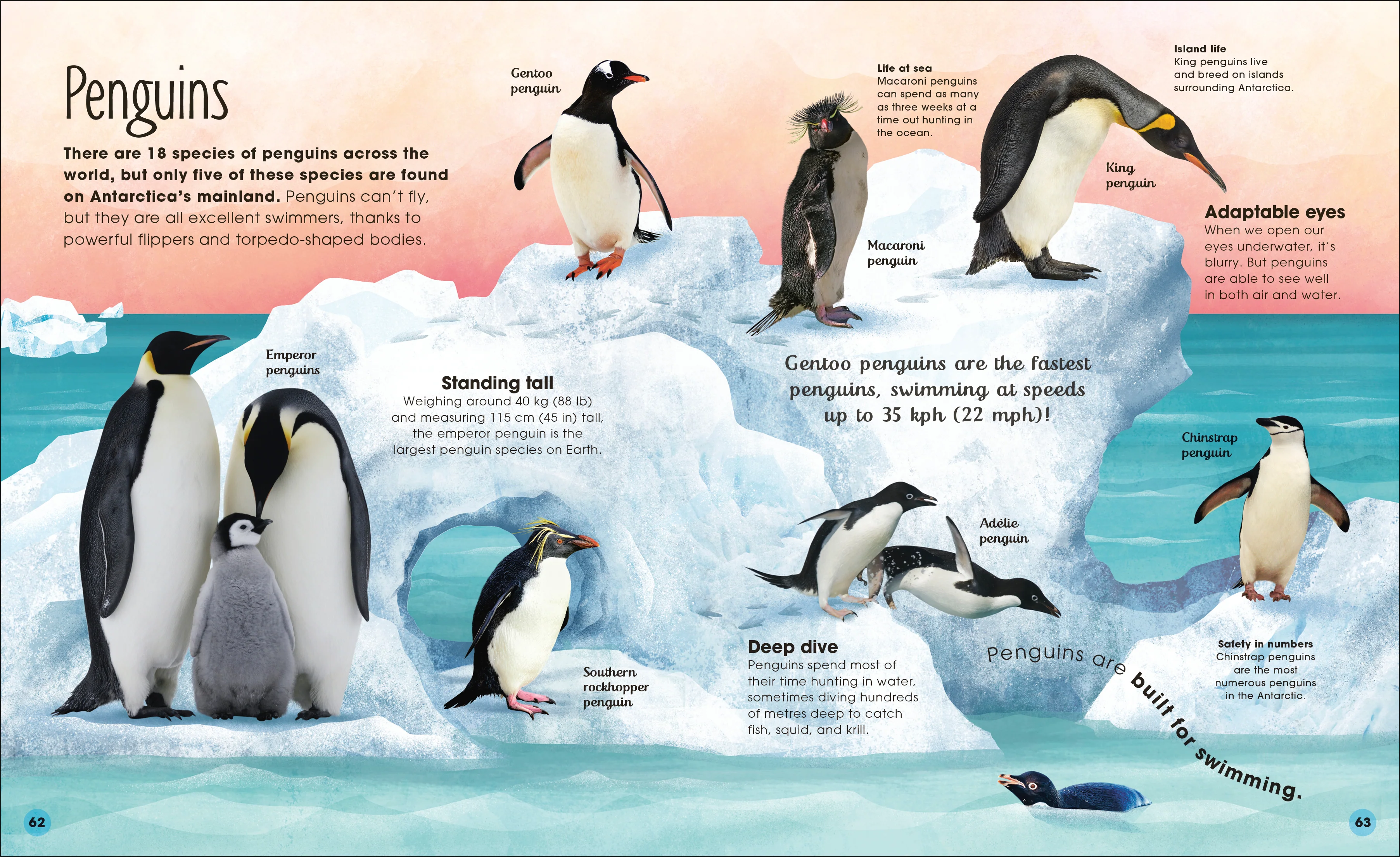 The Frozen Worlds - Image 6