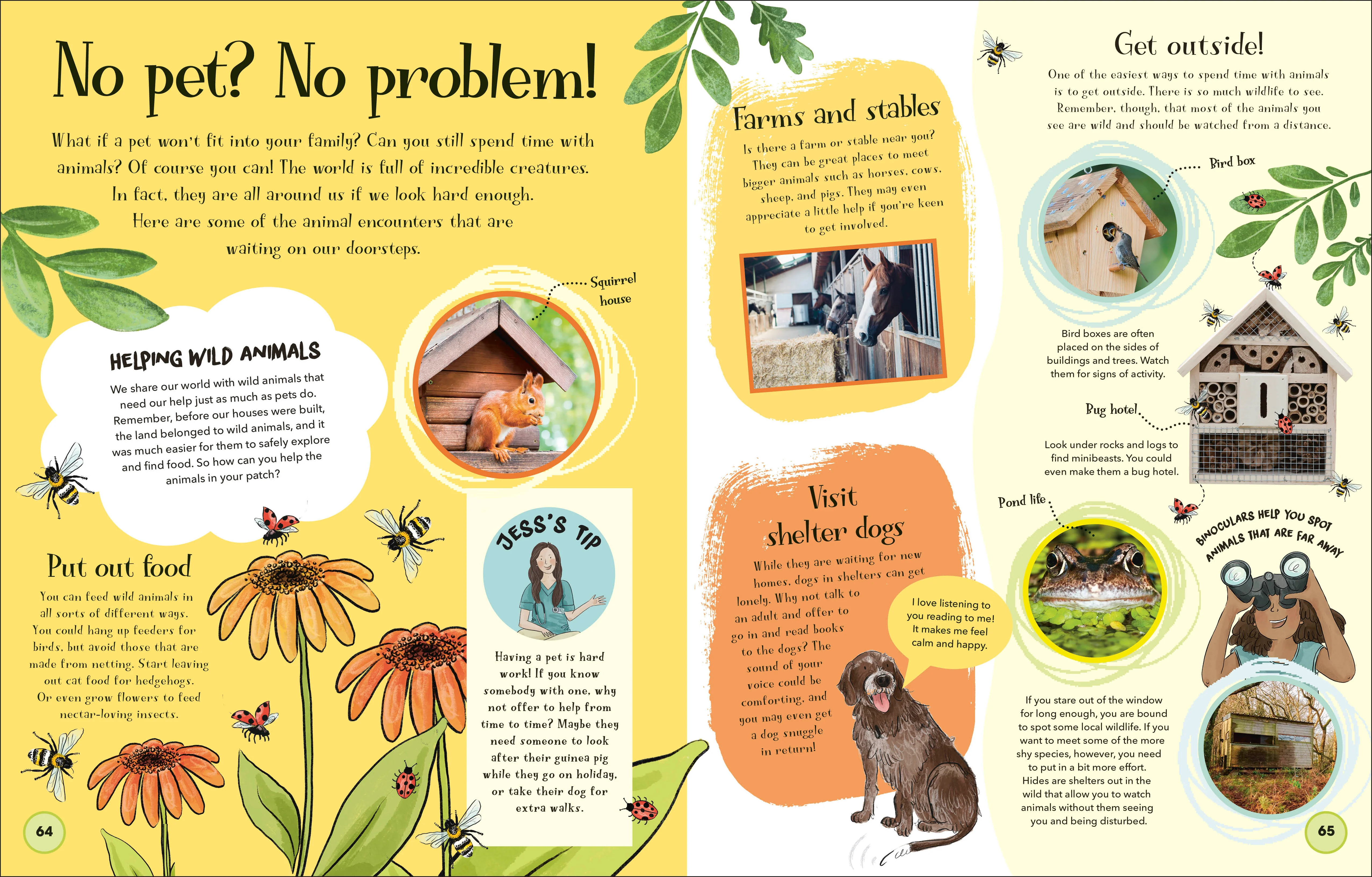 Pets and Their People - Image 6