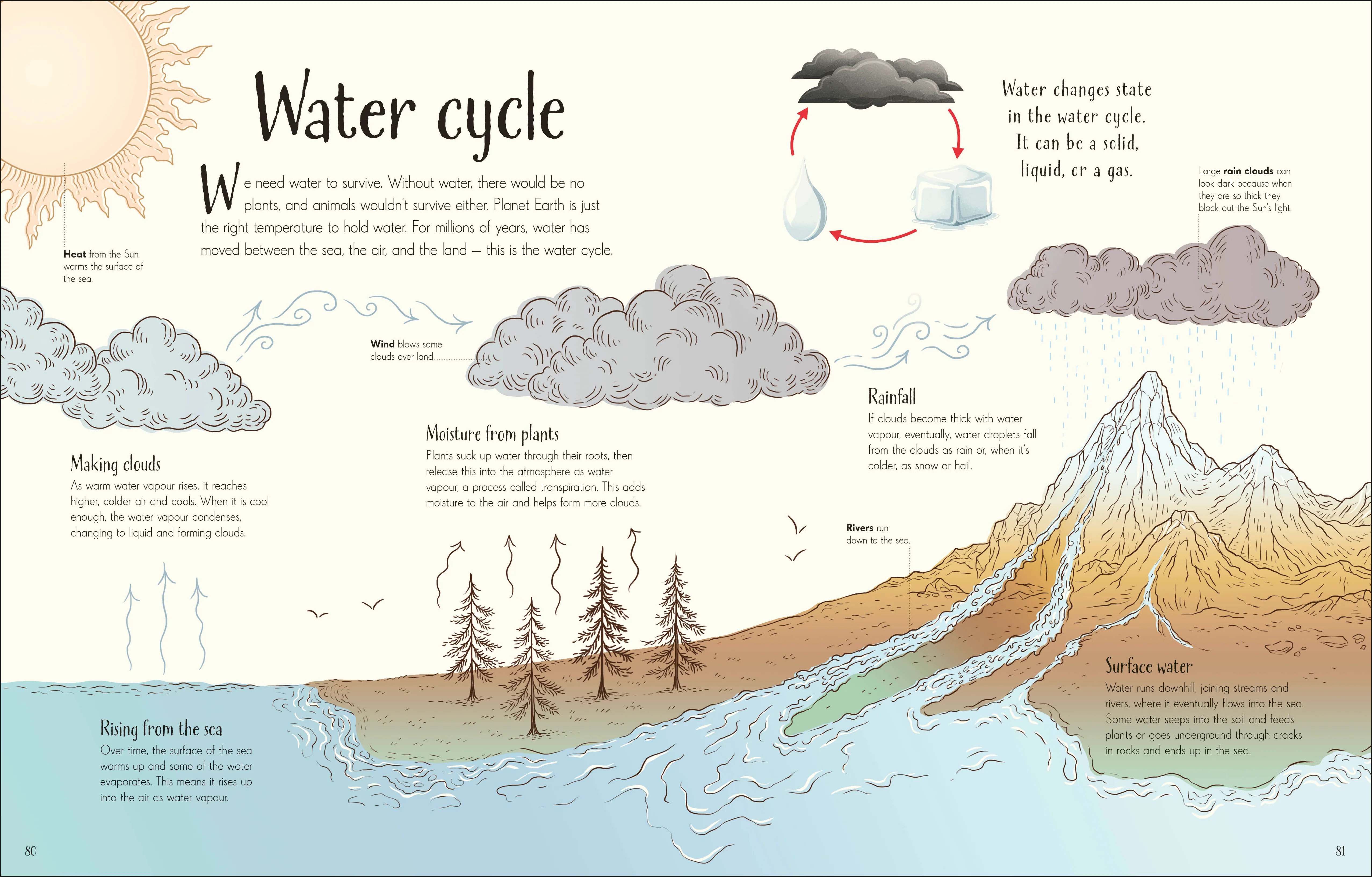 An Anthology of Our Extraordinary Earth - Image 5