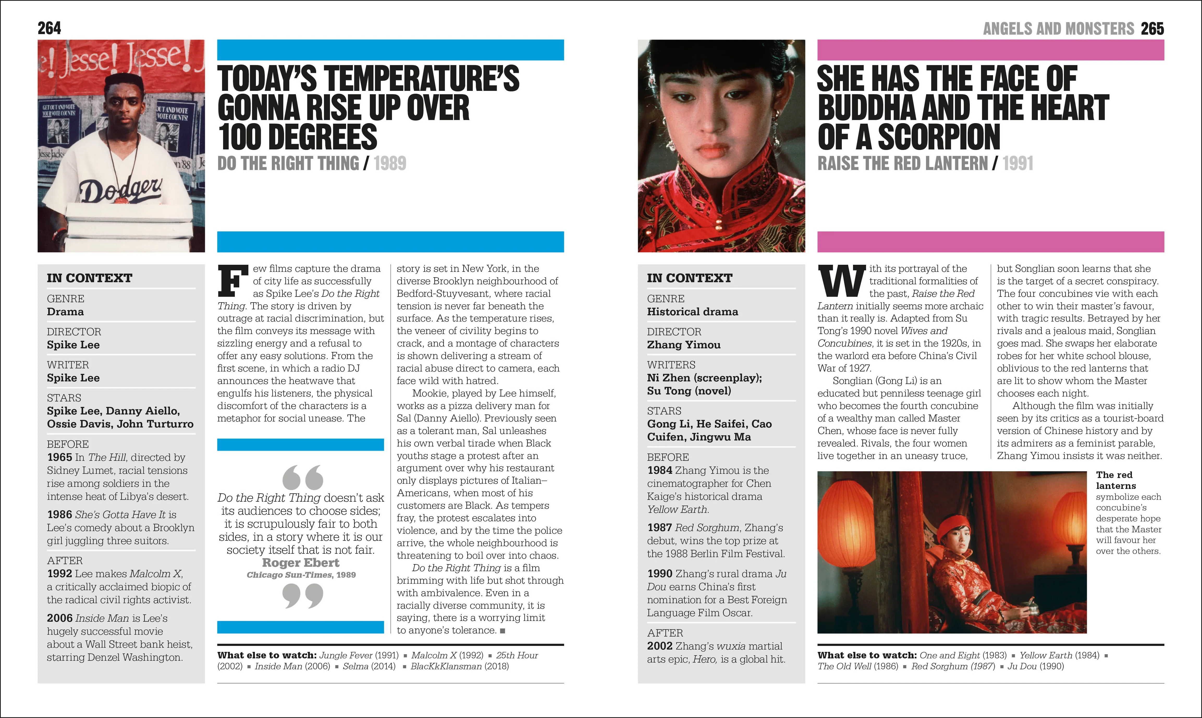 The Movie Book - Image 5