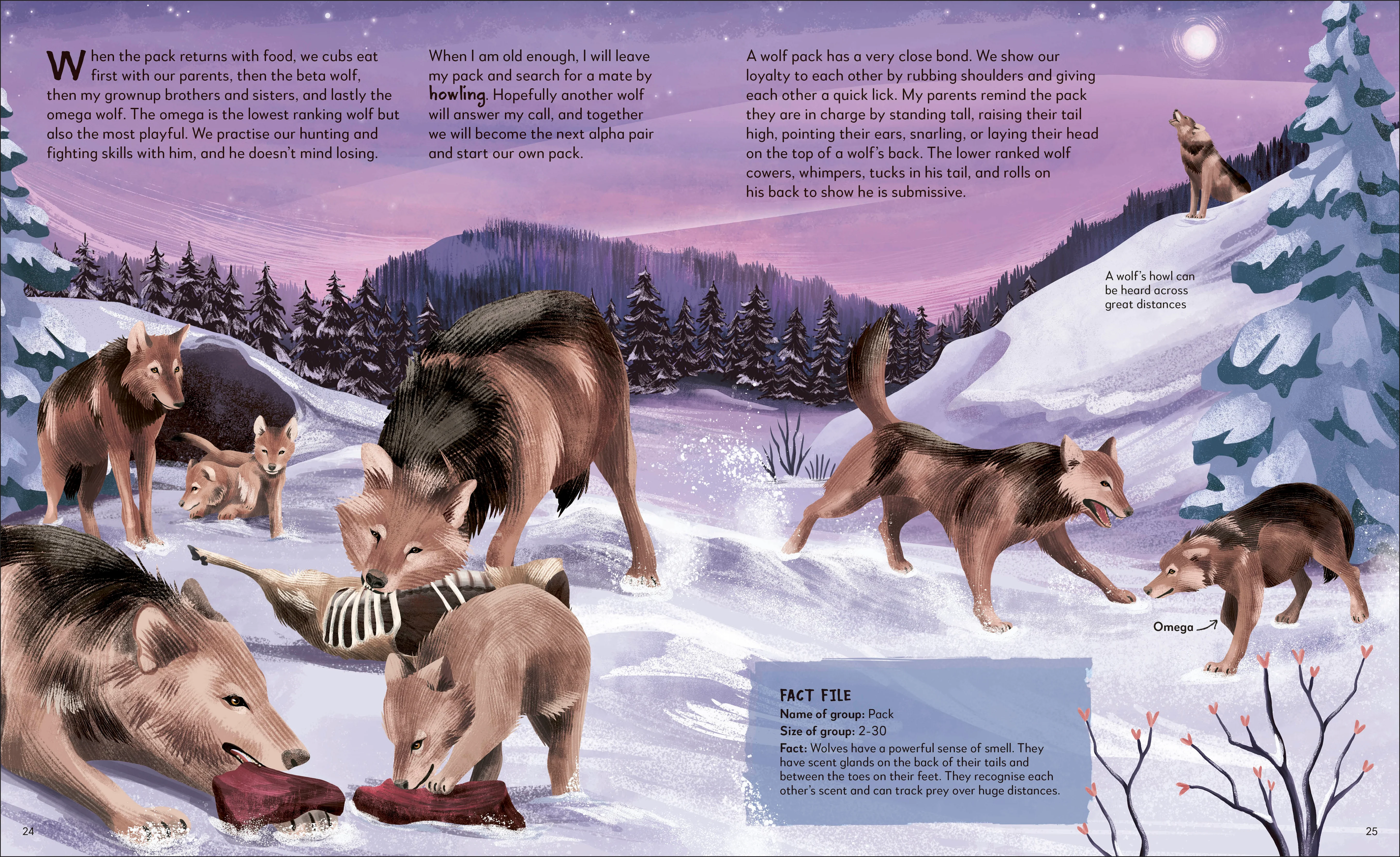 My Animal Family - Image 3