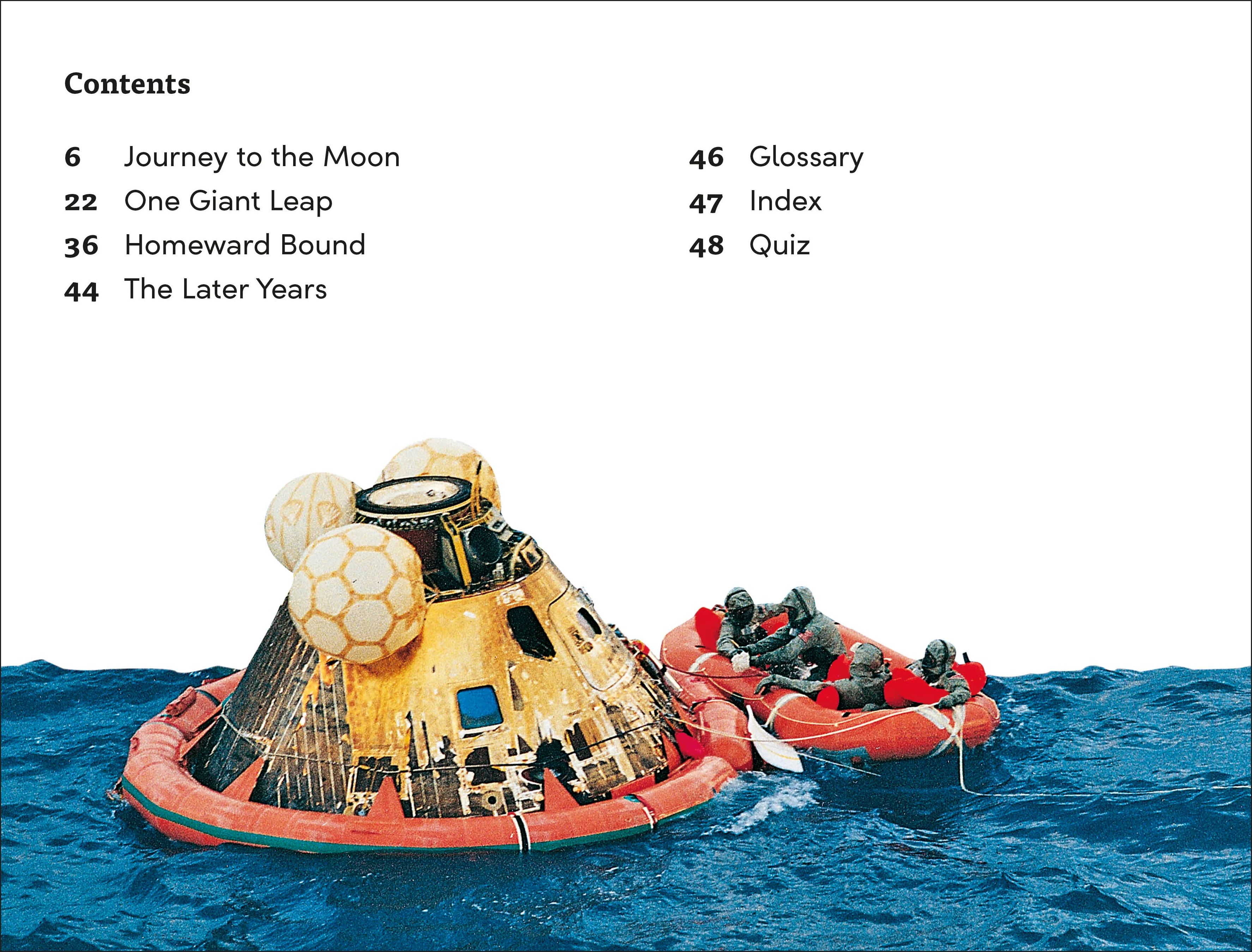 DK Super Readers Level 3 Space Busters Race to the Moon - Image 2