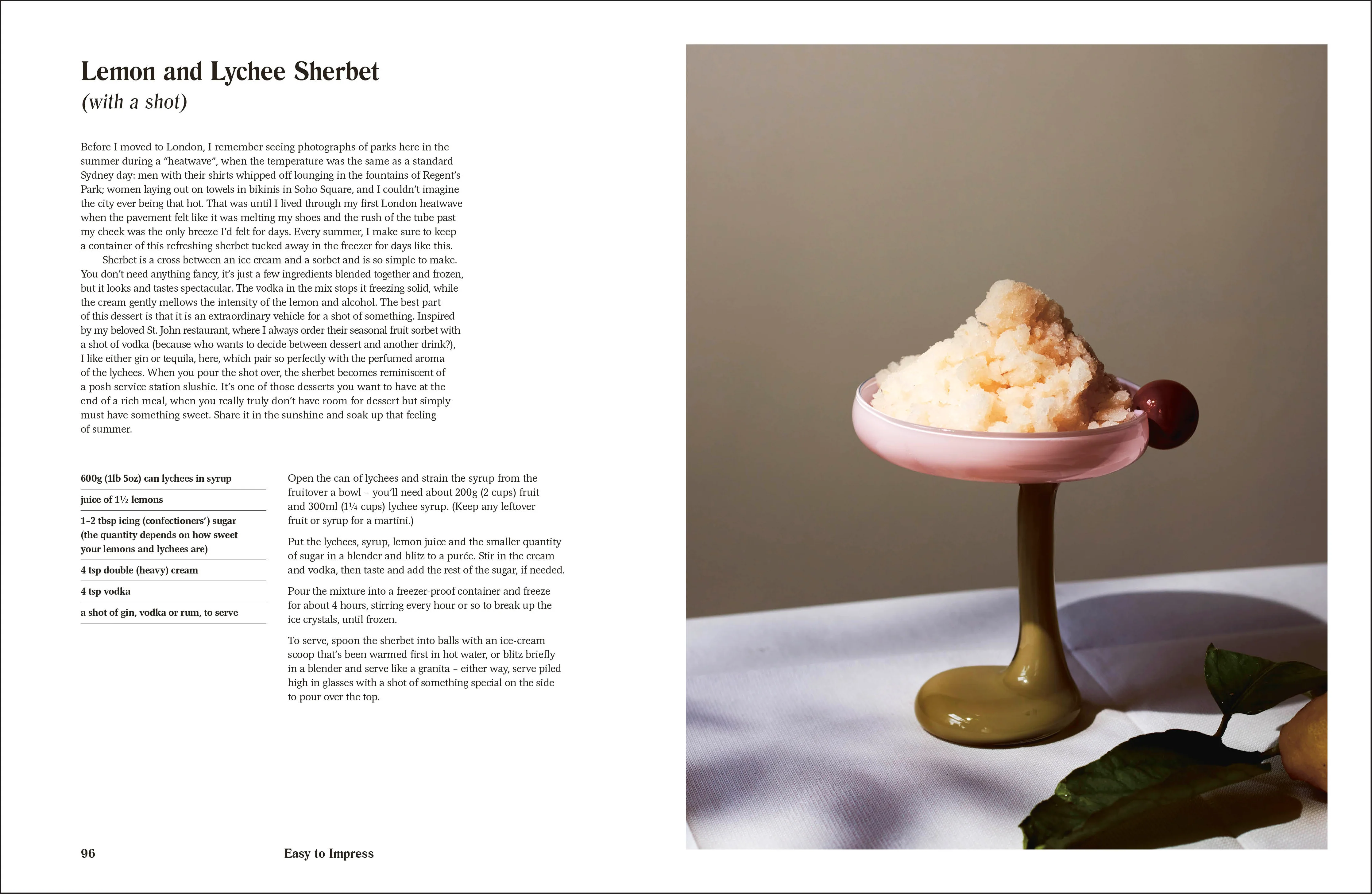 Table for Two - Image 6