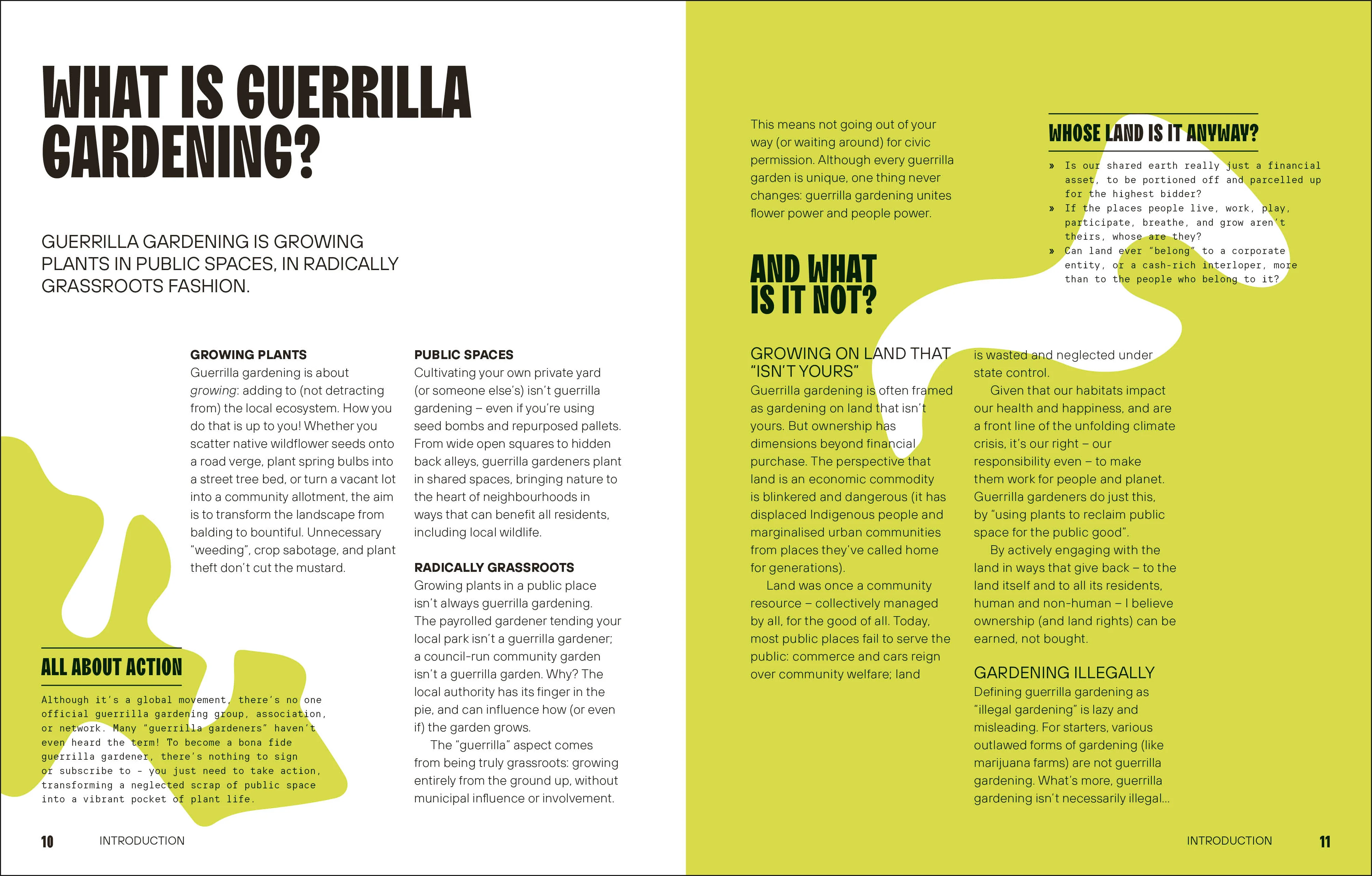 Get Guerrilla Gardening - Image 3