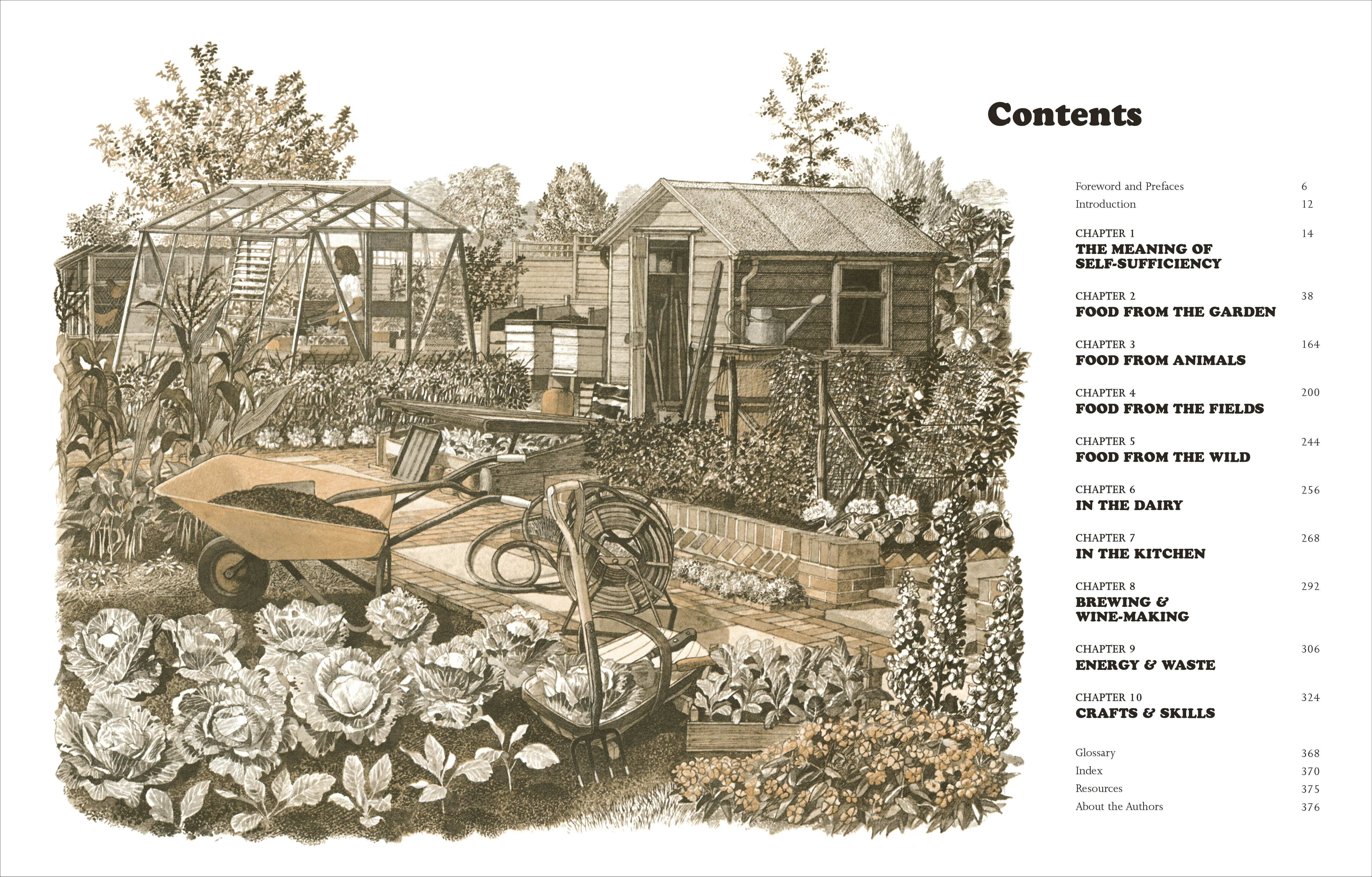 The Complete Book of Self-Sufficiency - Image 2