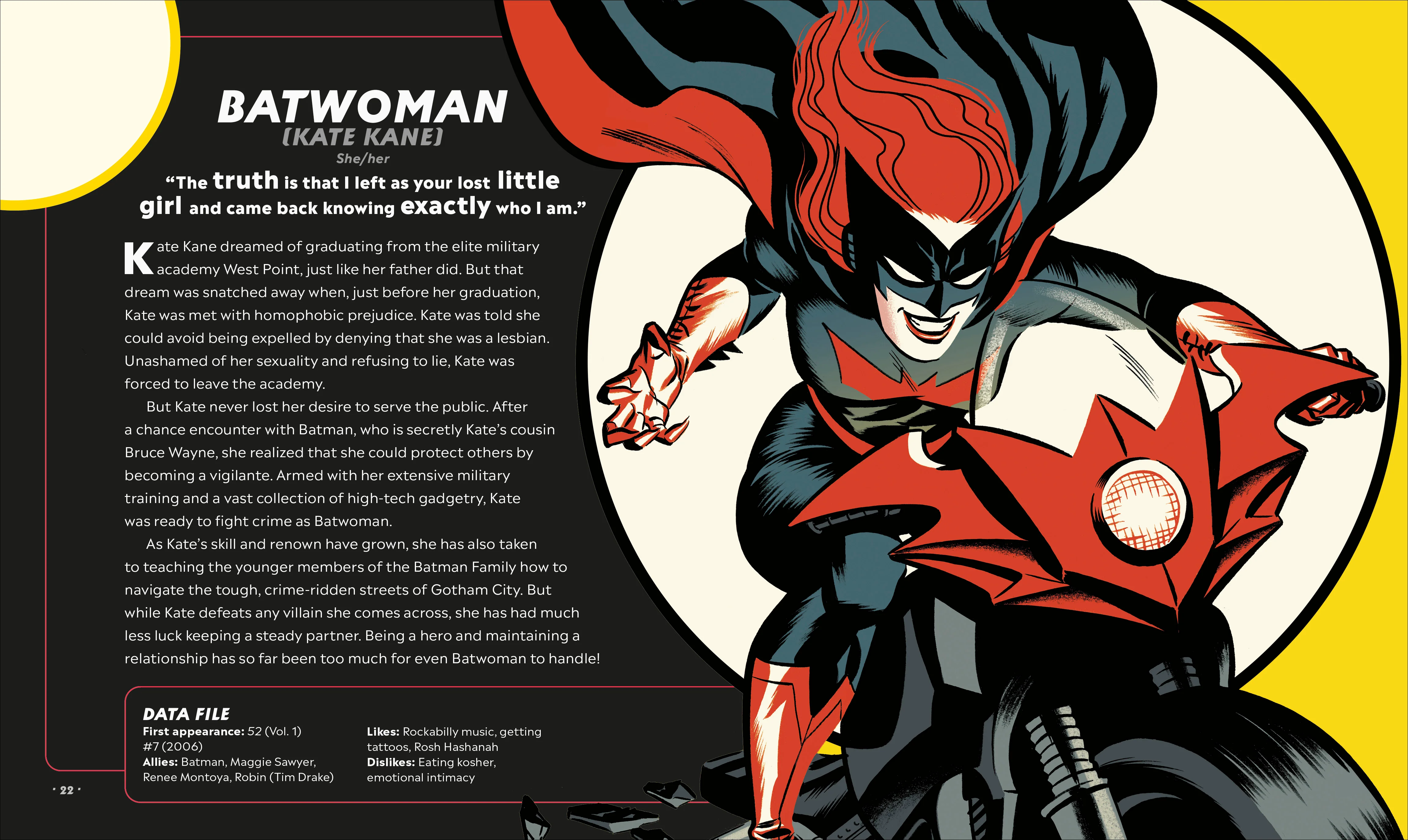 The DC Book of Pride - Image 3