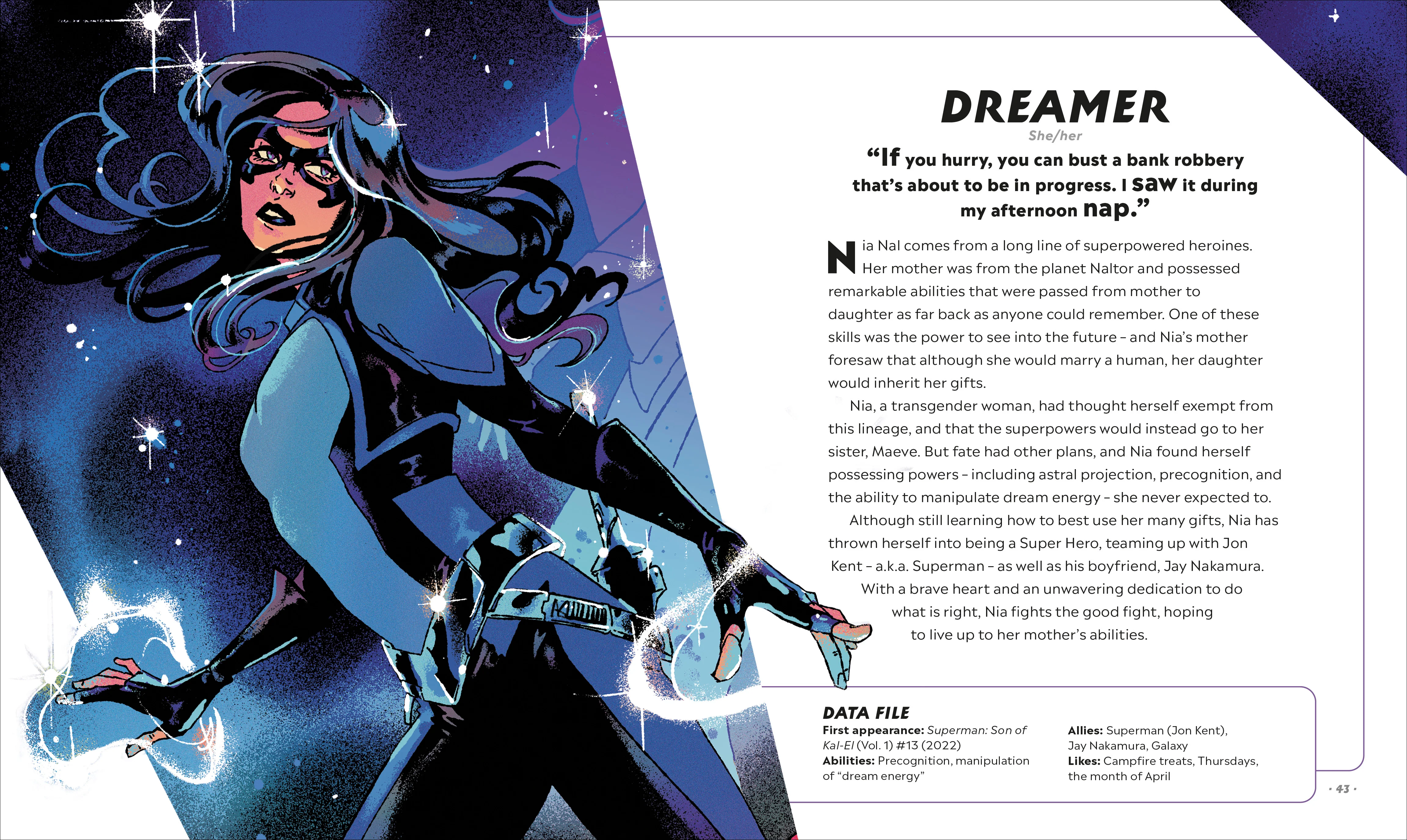 The DC Book of Pride - Image 4