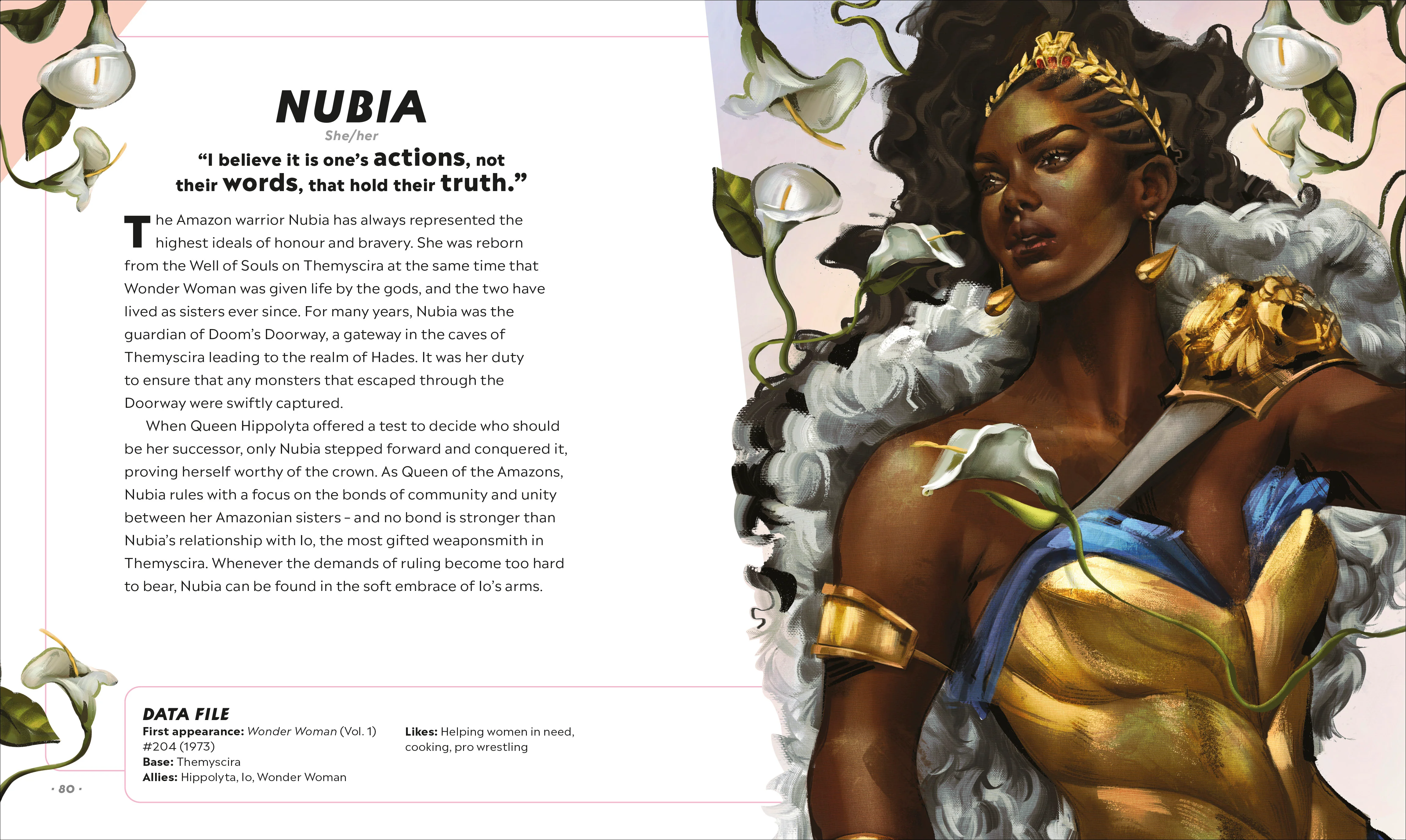 The DC Book of Pride - Image 6