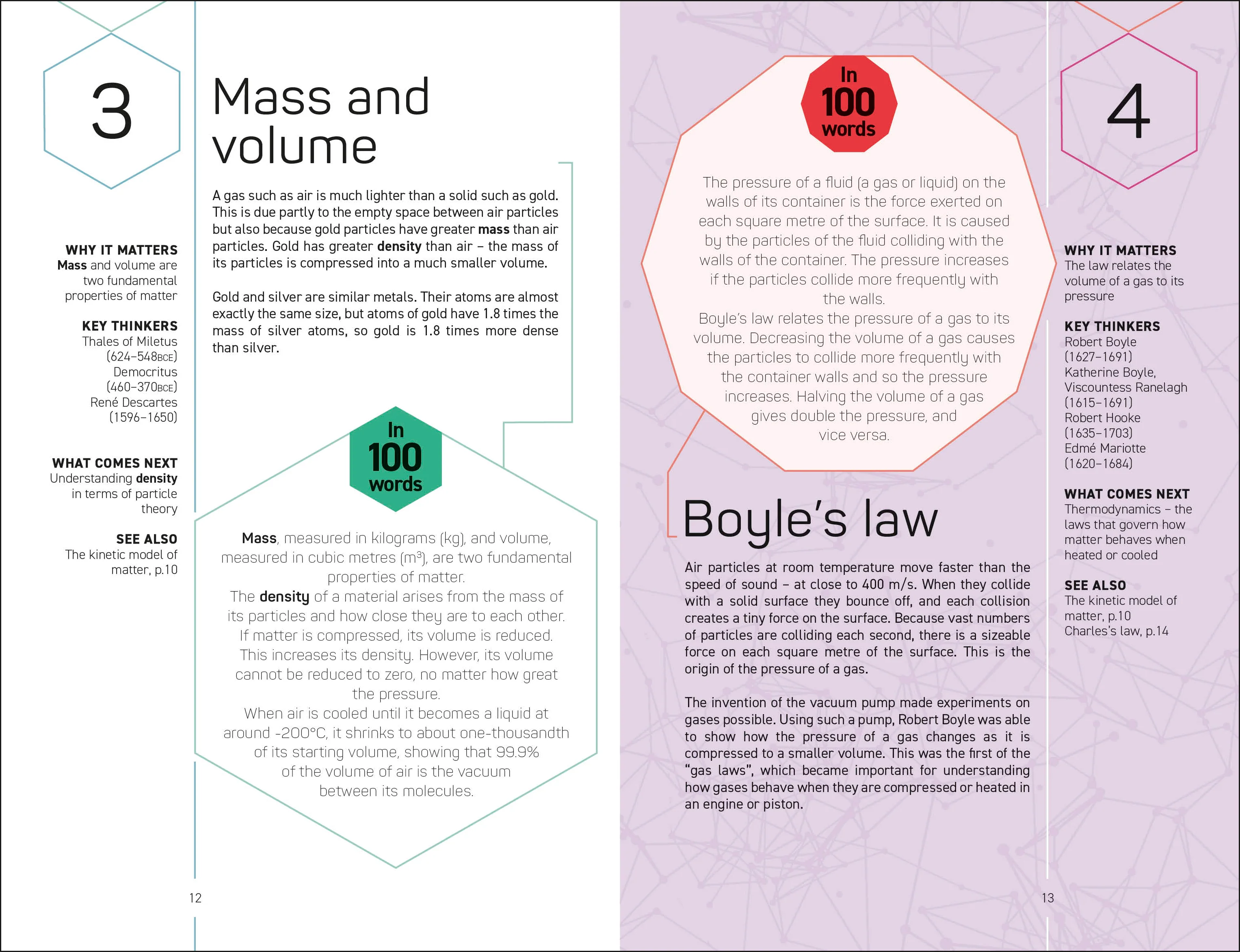 The Science Museum Physics 100 Ideas in 100 Words - Image 2