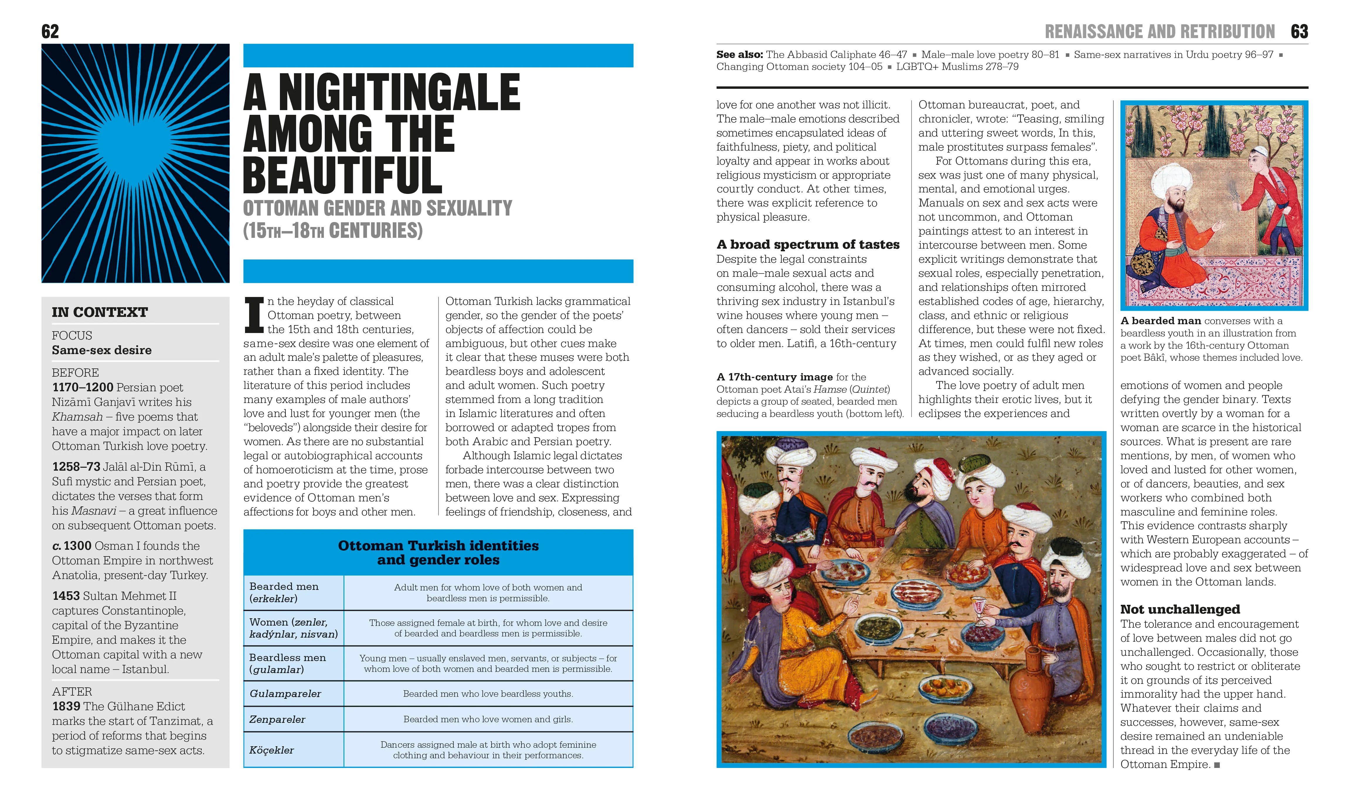 The LGBTQ + History Book - Image 4