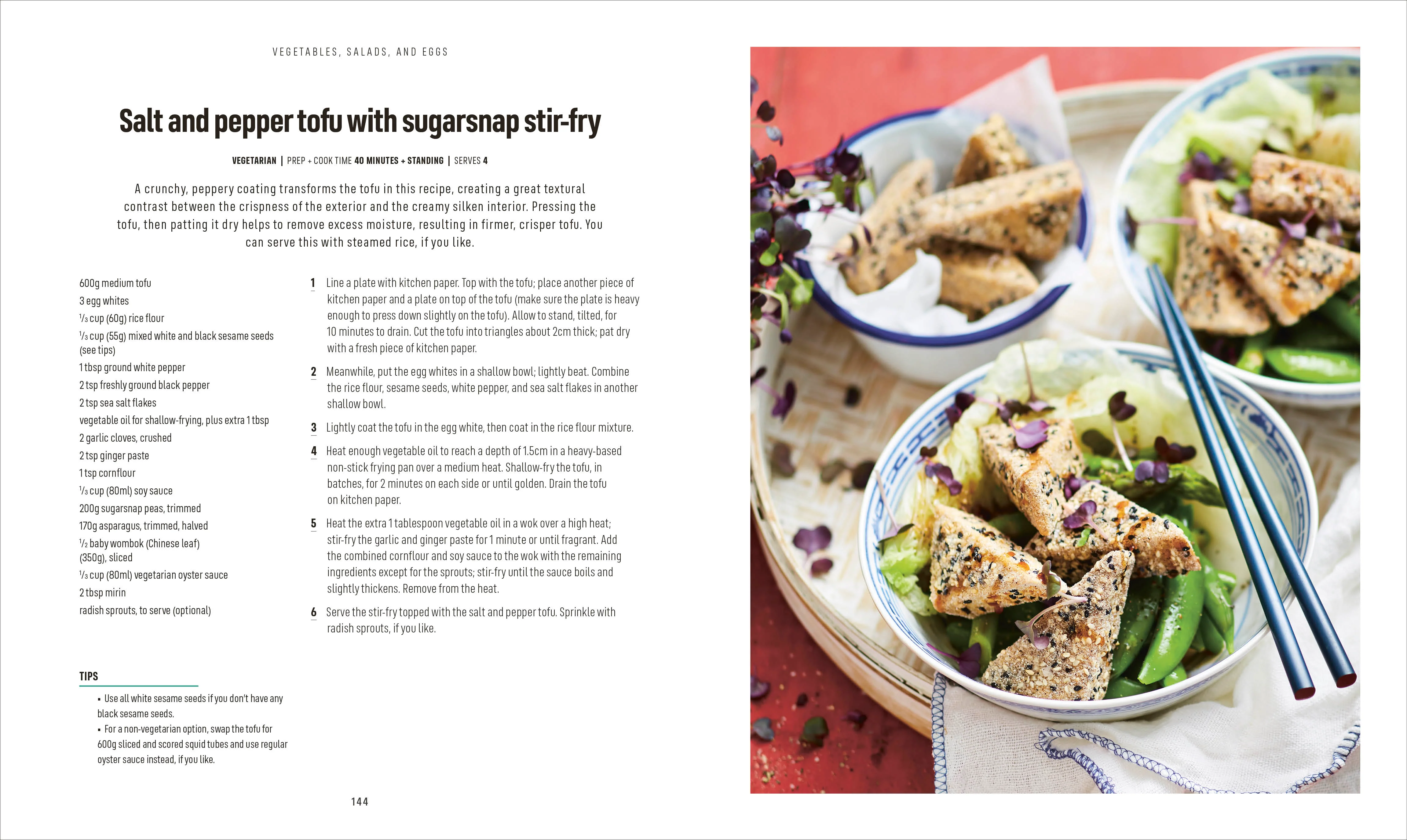 Australian Women's Weekly Money-saving Meals - Image 5