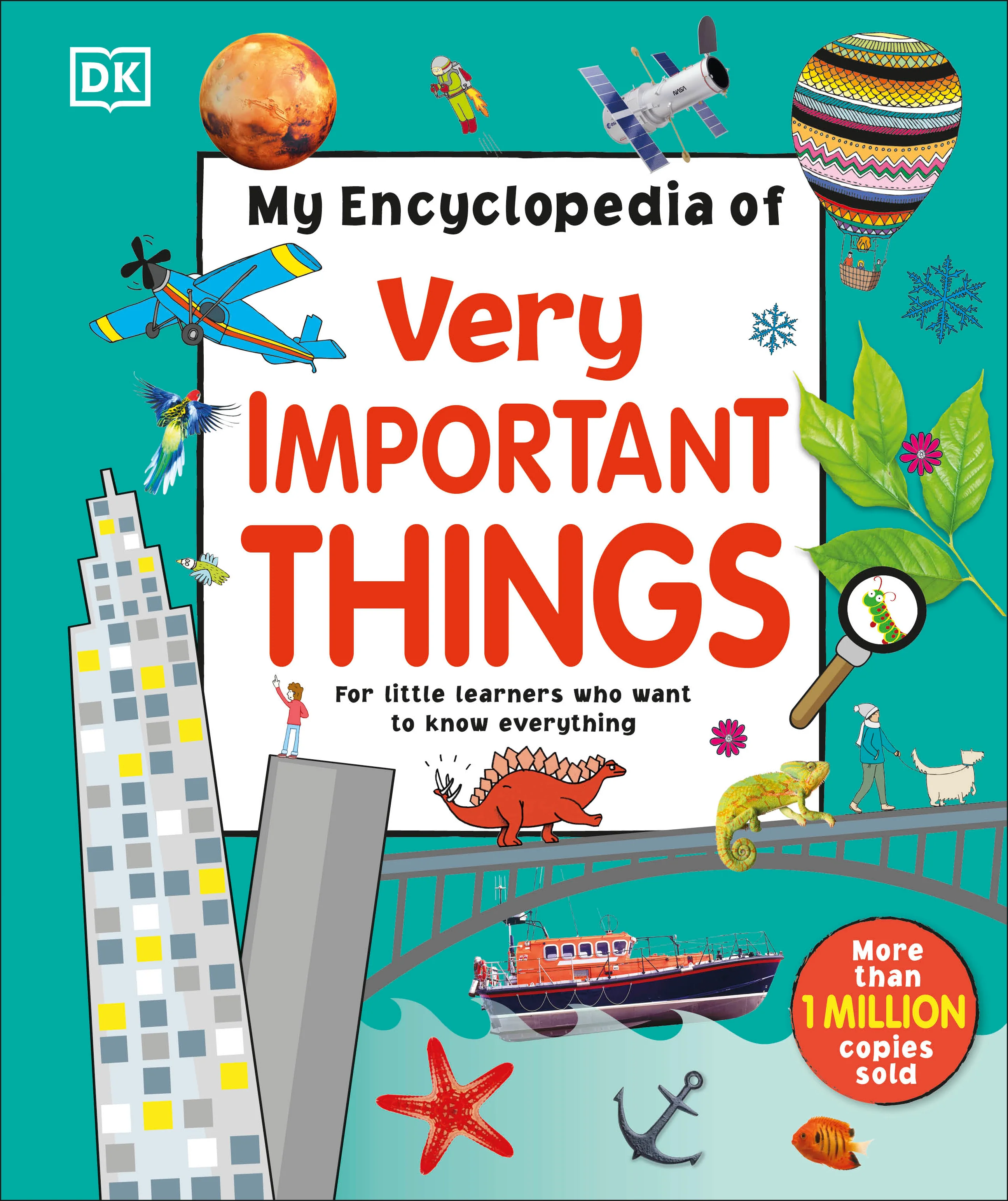 My Encyclopedia of Very Important Things - Image 2