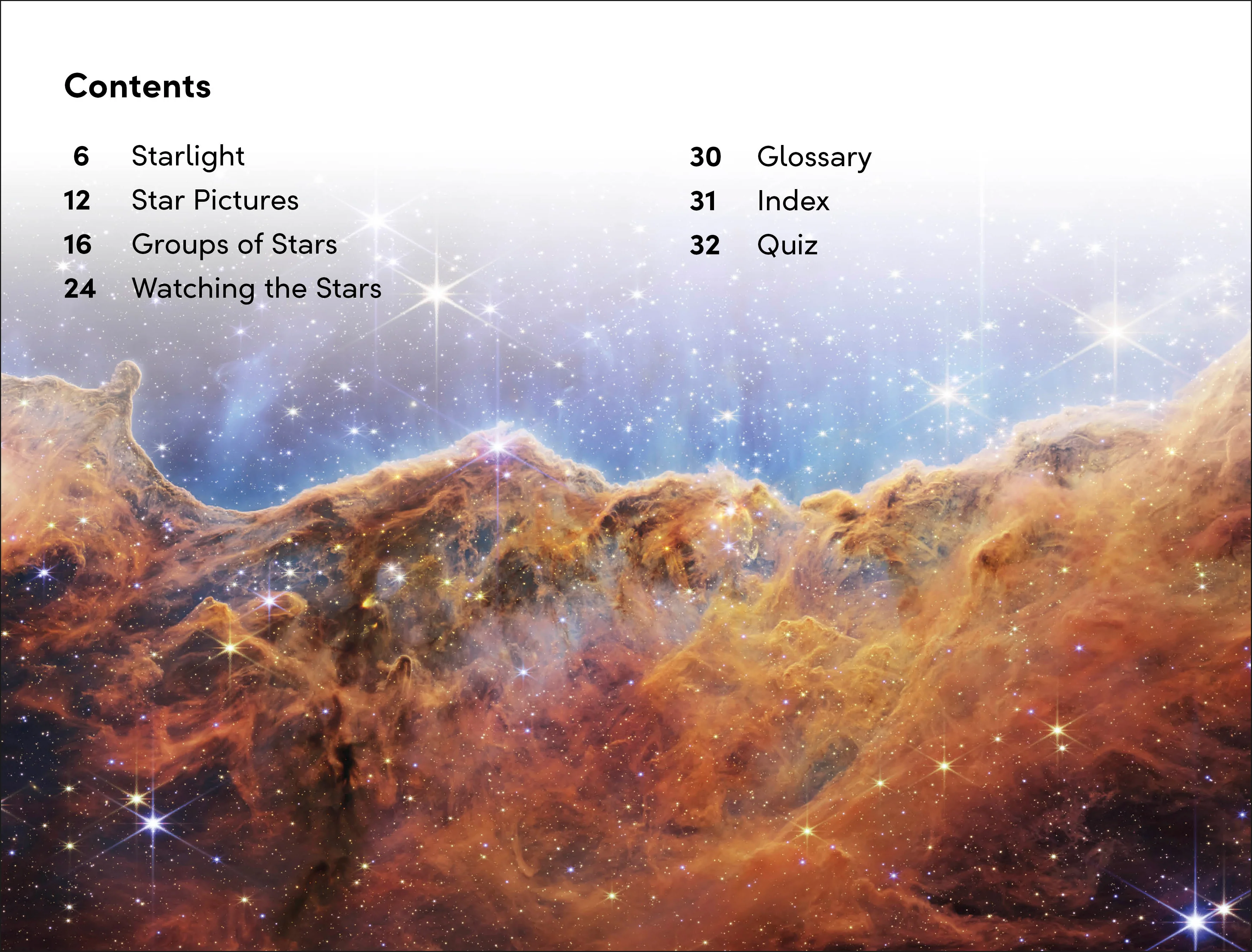 DK Super Readers Level 2 Stars and Galaxies - Image 2