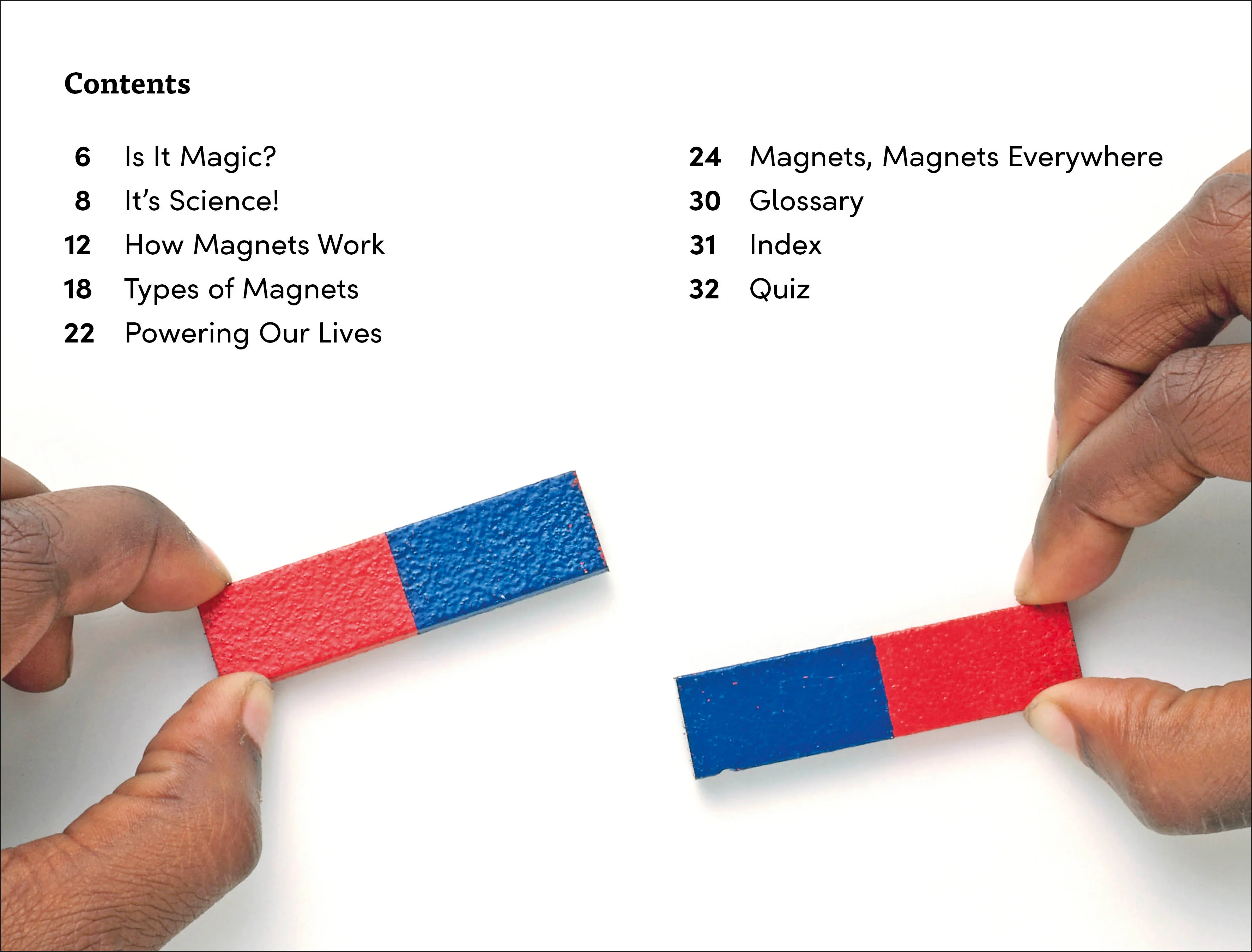 DK Super Readers Level 3 Magnets - Image 2