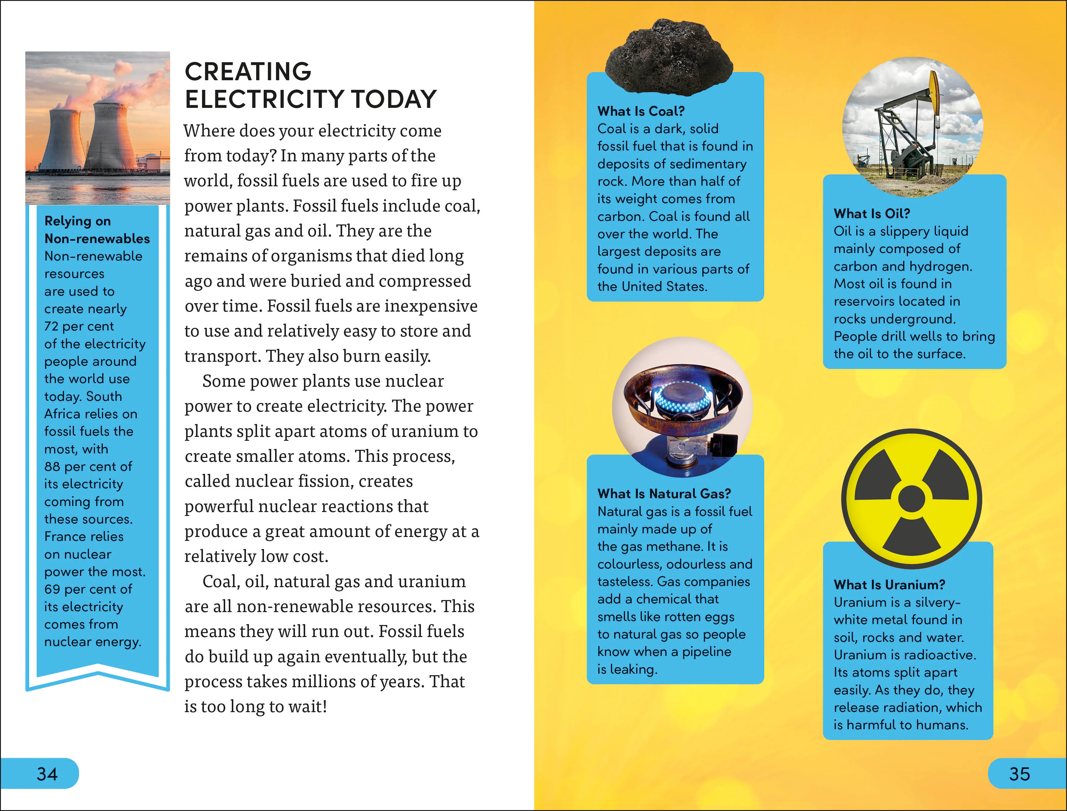 DK Super Readers Level 4 The Shocking Story of Electricity - Image 4